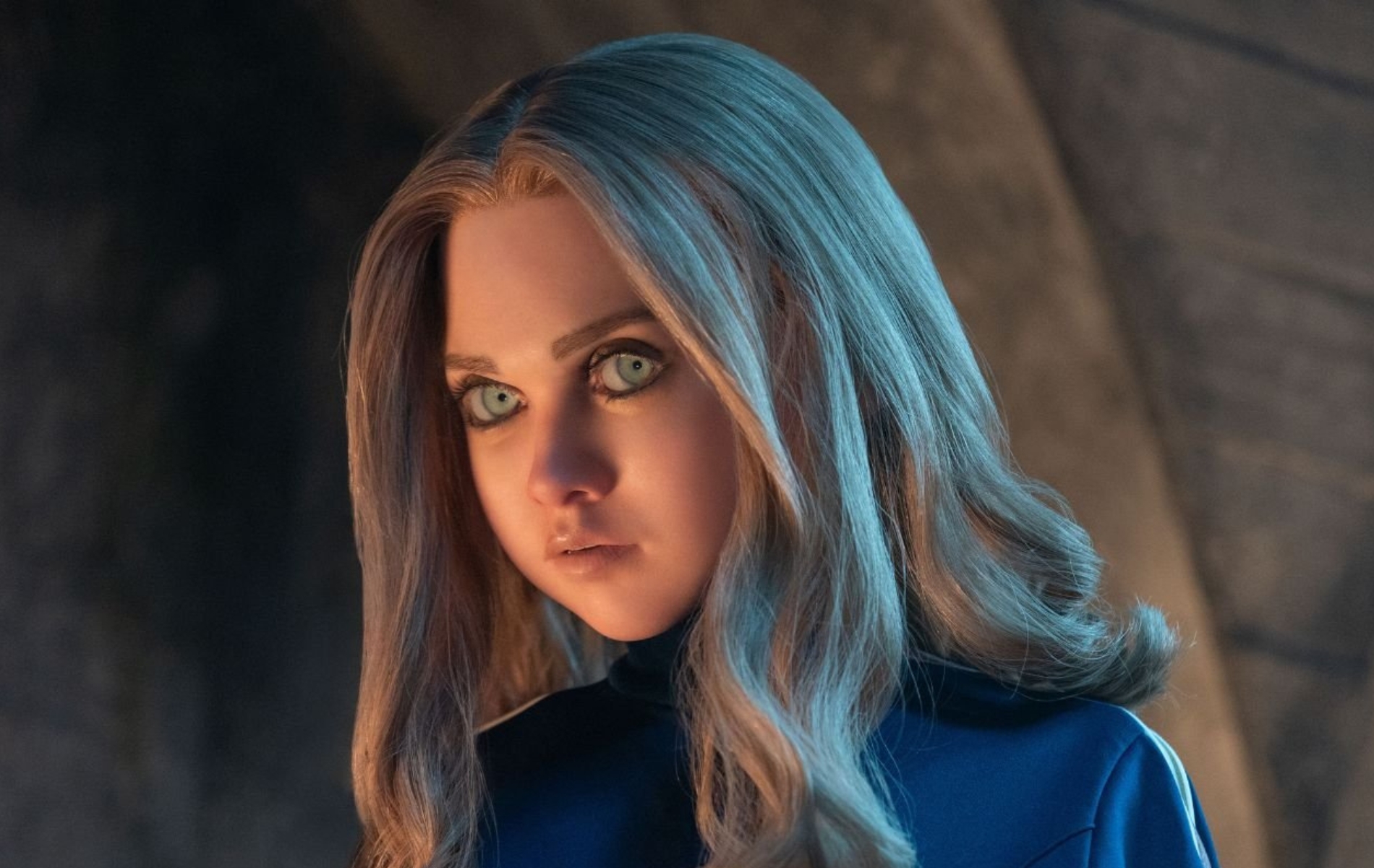 M3GAN tells trans fans: 'Your existence is not a debate'