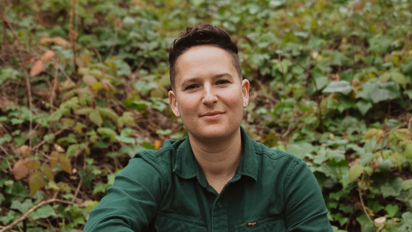 'Society doesn't have a model for LGBTQ+ parents - but you're not alone'