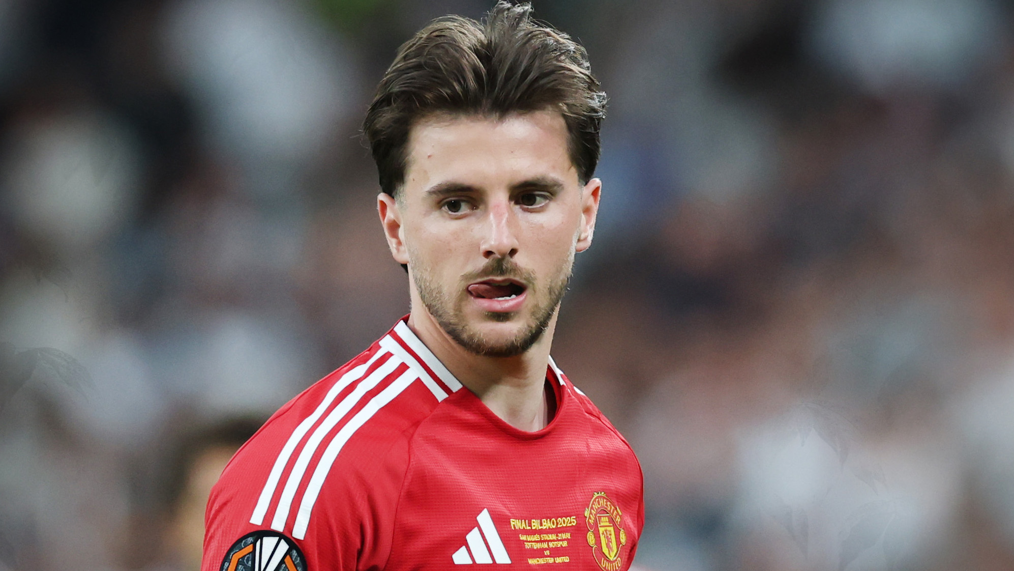 Tottenham Hotspur fined £75,000 after fans target Mason Mount with anti-gay chant