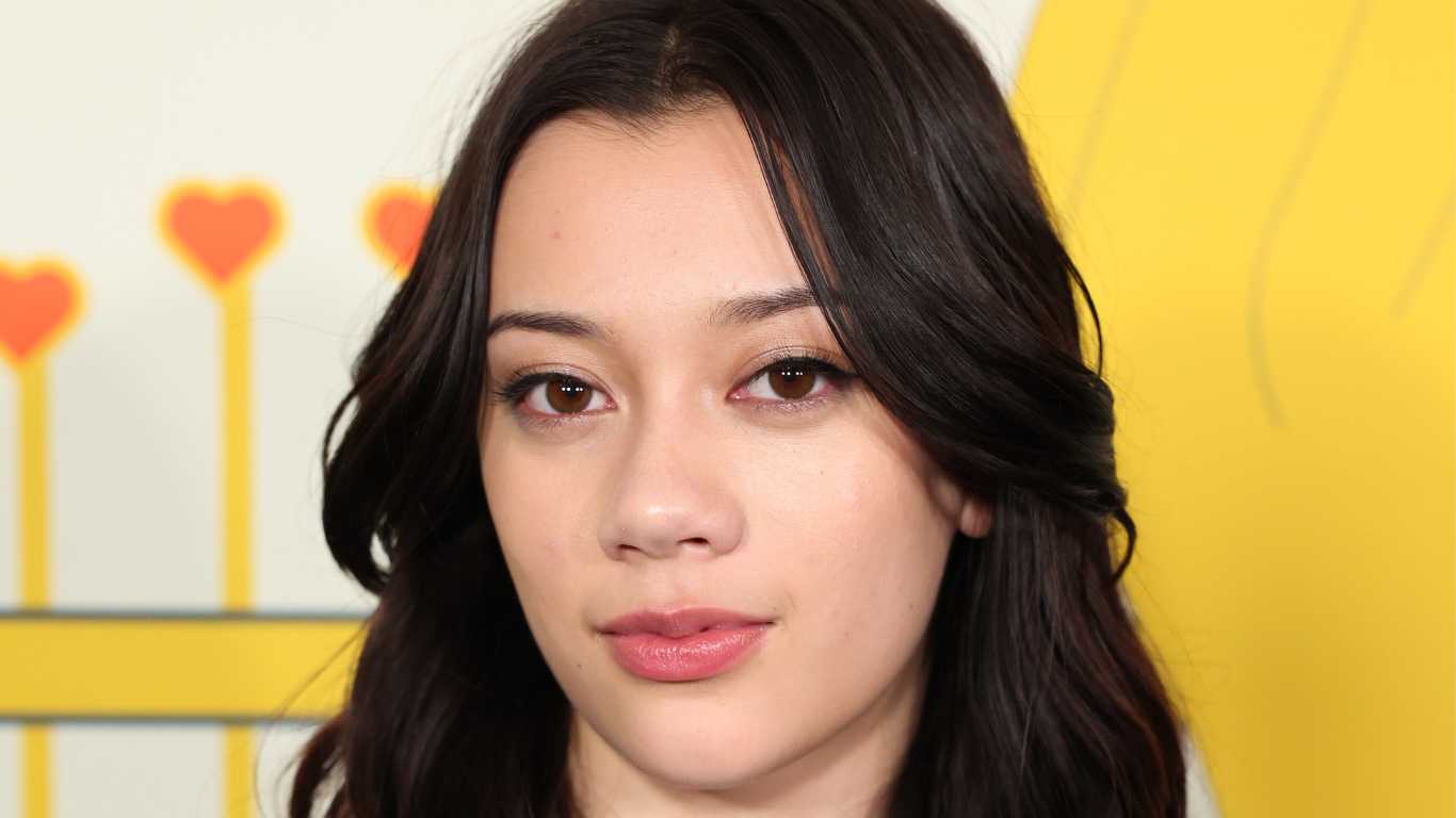 KATSEYE star was 'definitely scared' to come out as bisexual