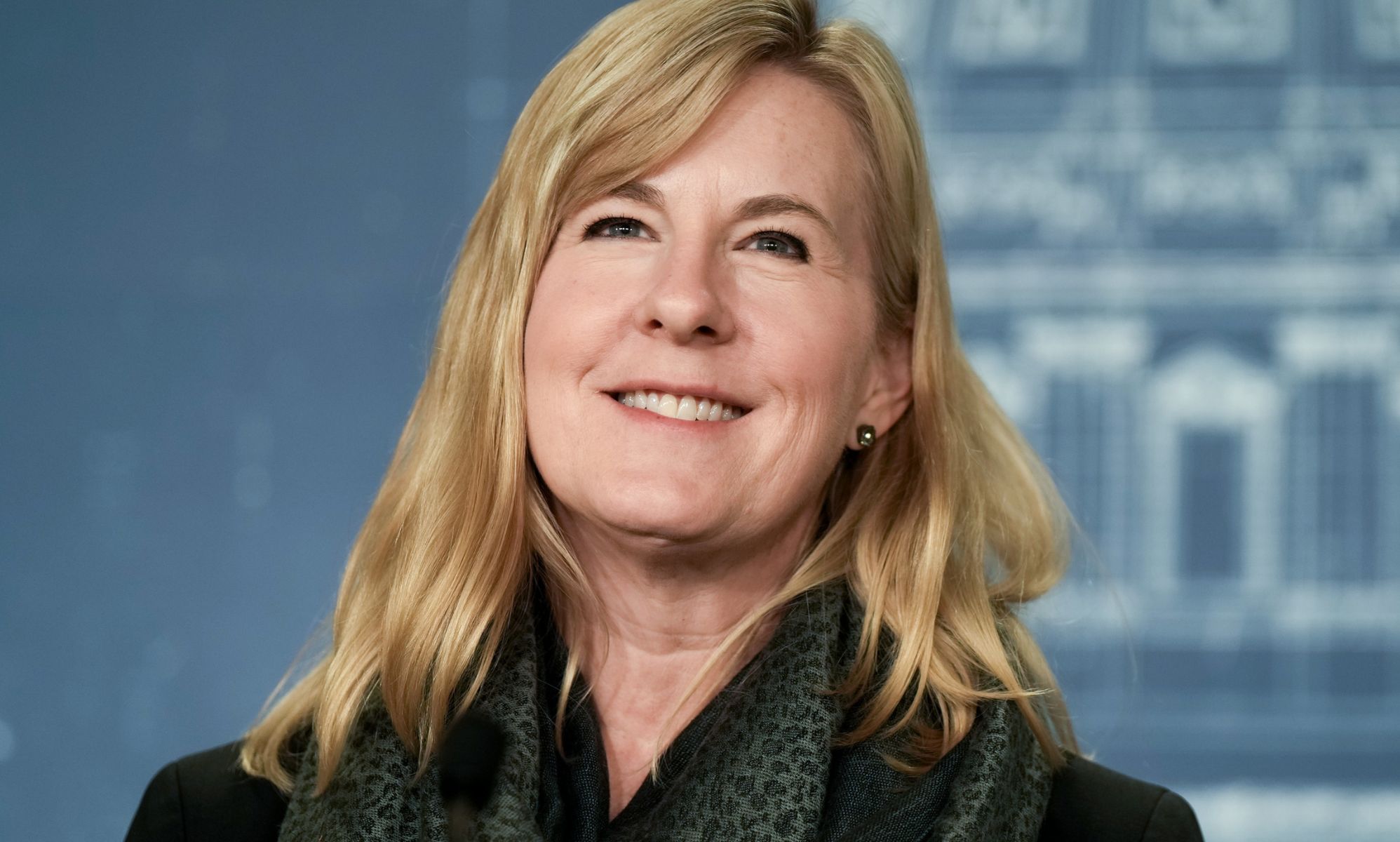 Minnesota shooting: 'Right-leaning' pastor arrested after politician shot dead