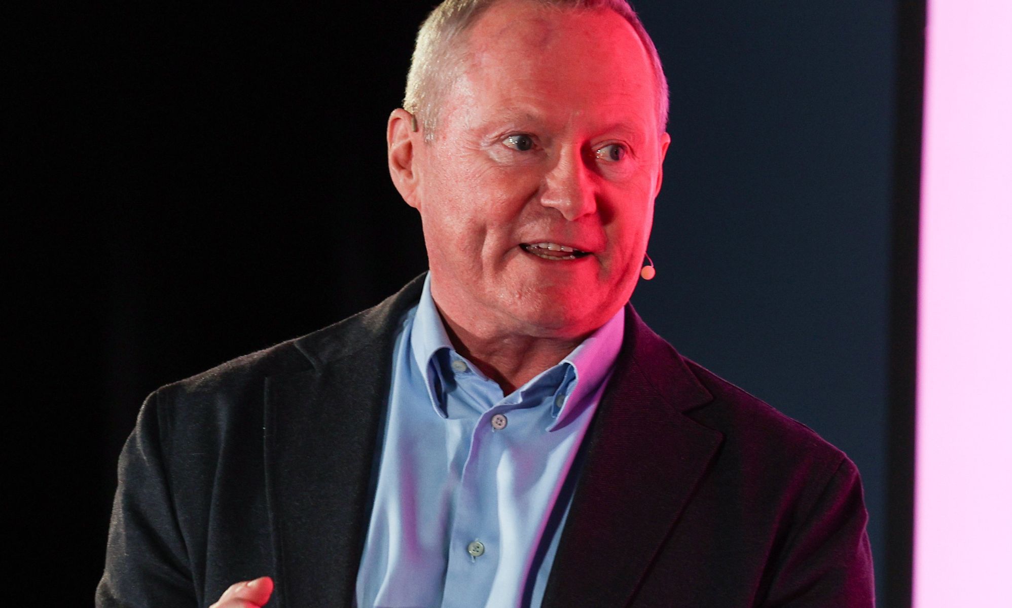 Commissioner for Human Rights in Europe, Michael O