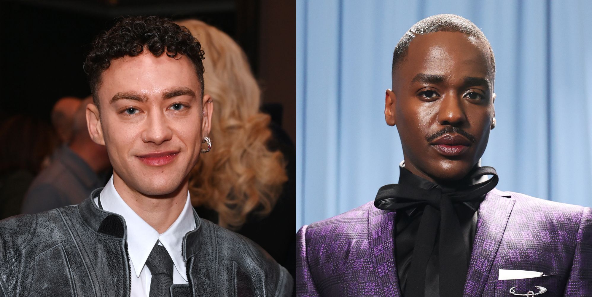 Olly Alexander to take over Ncuti Gatwa role after parting ways with record label