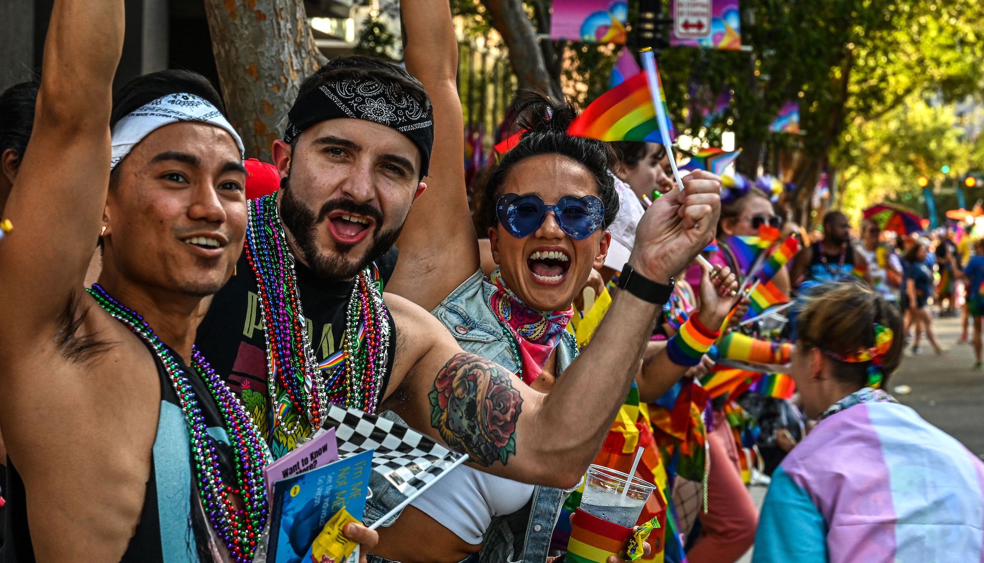 'I was hesitant to visit Orlando, Florida - but I was surprised by what I found'