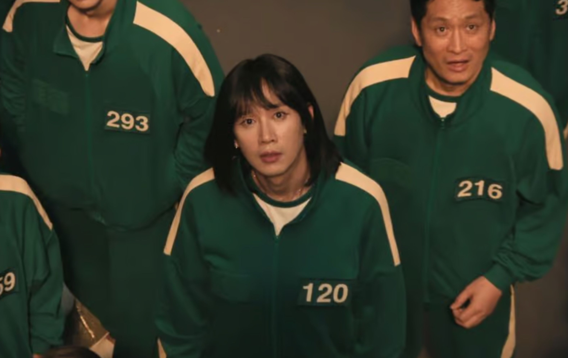 Squid Game viewers declare trans character Player 120 the 'best character' of season three