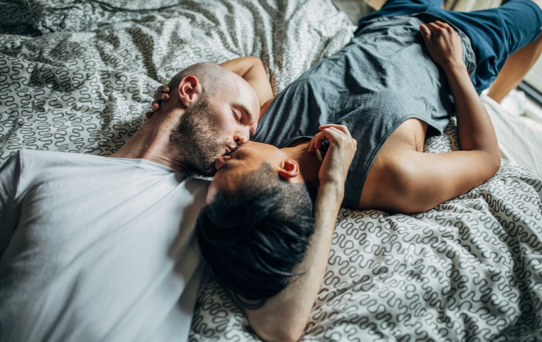 Pornhub reveals world's most-viewed gay porn categories – and twinks are no longer on top in the US