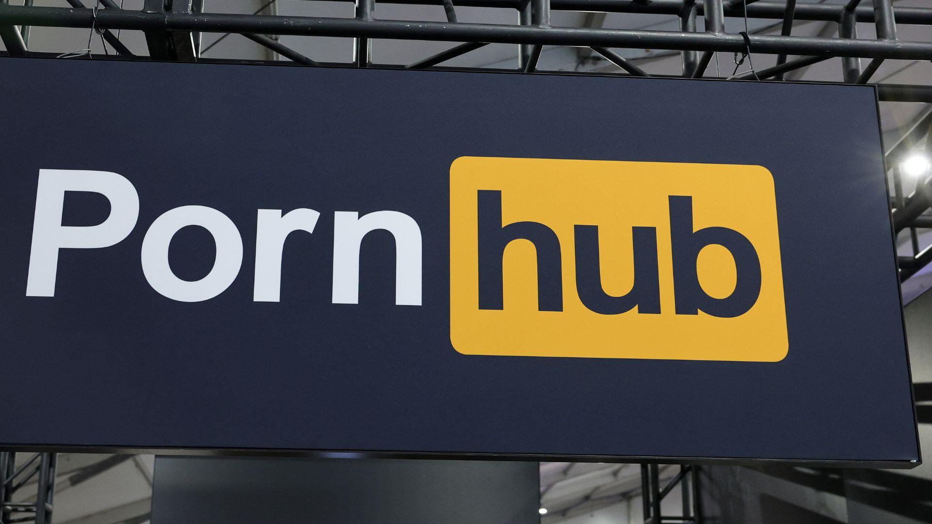 Pornhub to introduce 'government-approved' age checks in the UK