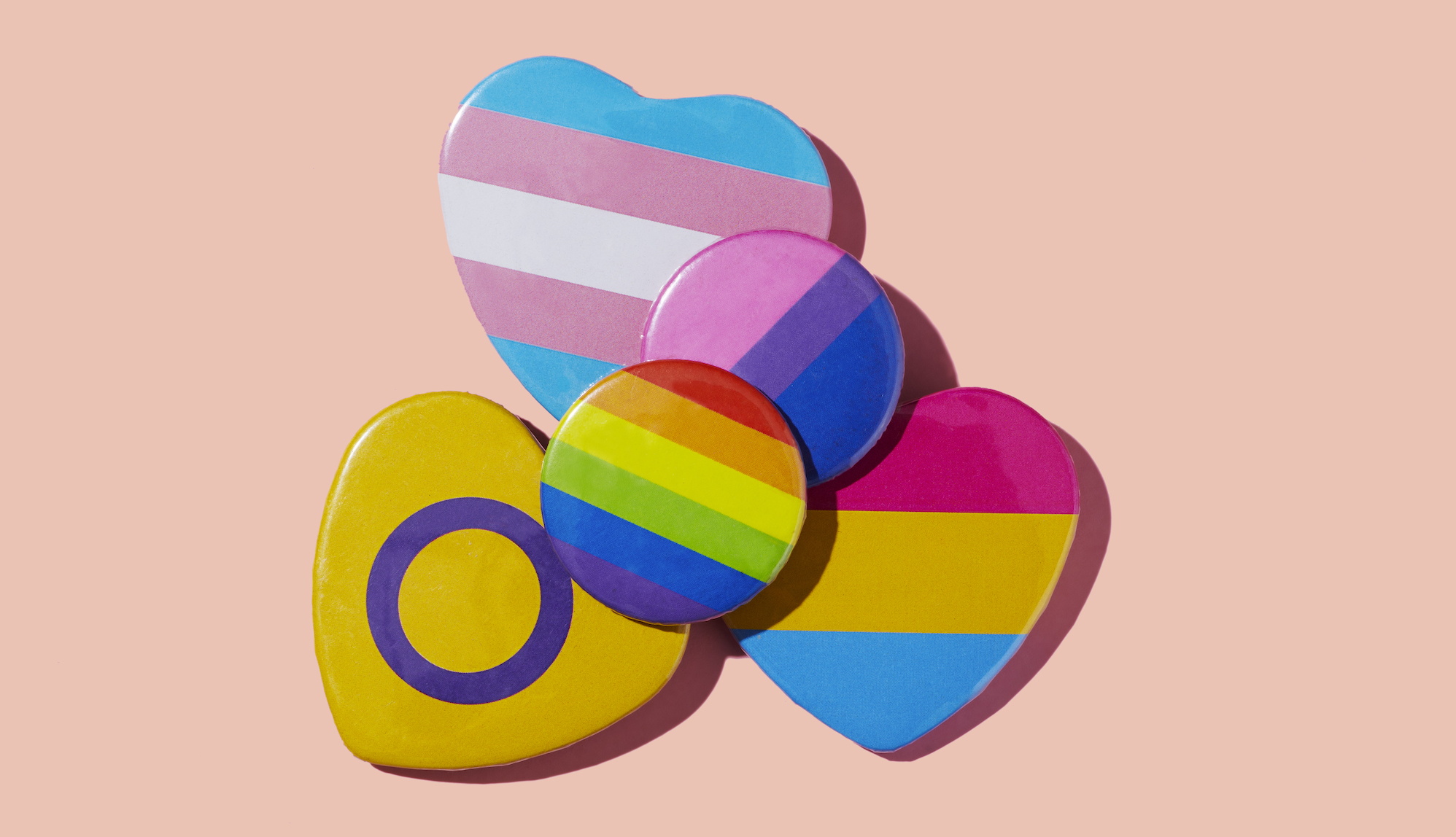 Right-wingers angered by civil servant wearing Pride badge: 'She's picked a side'