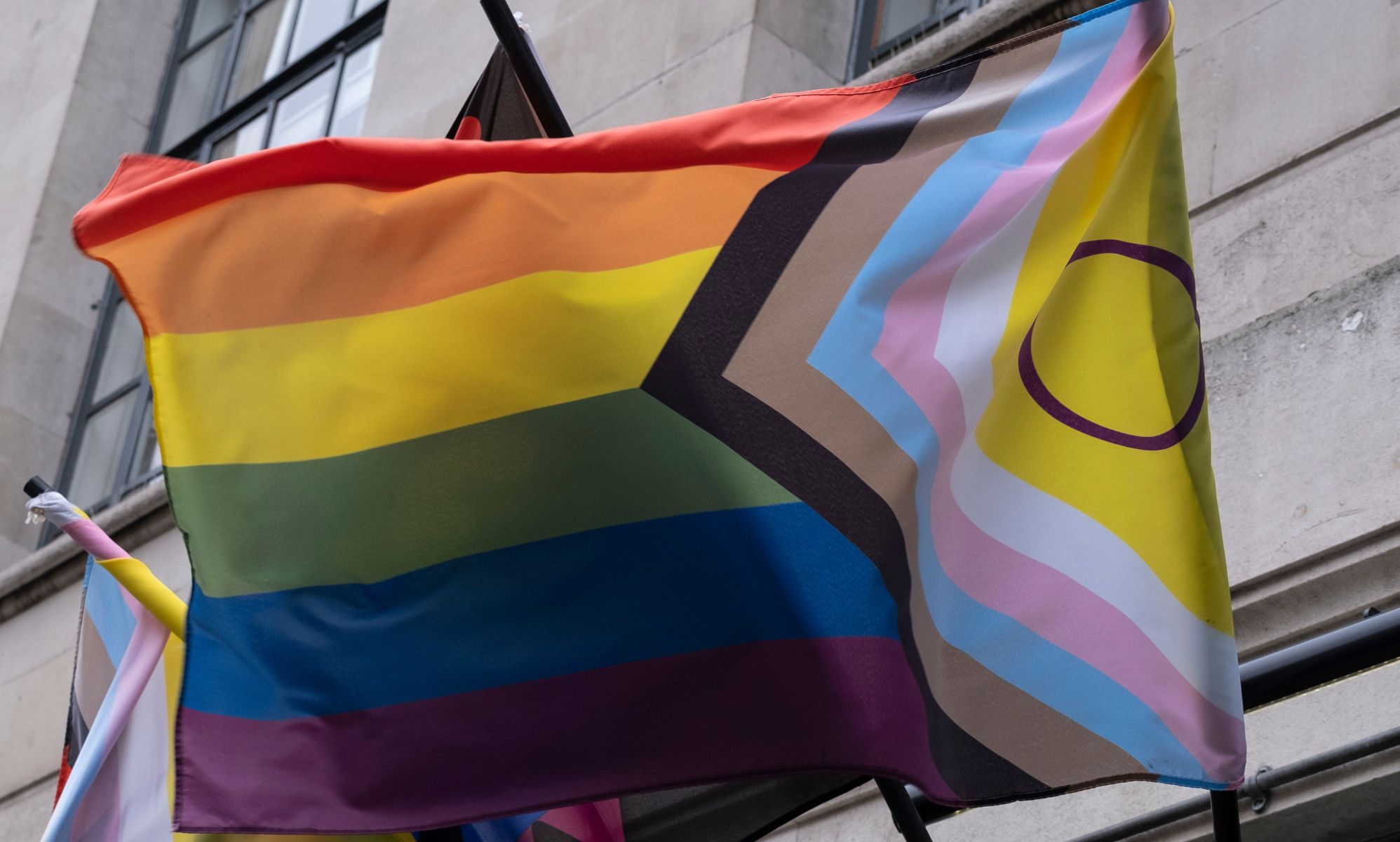 House of Lords denies Progress Pride flags were removed due to complaint
