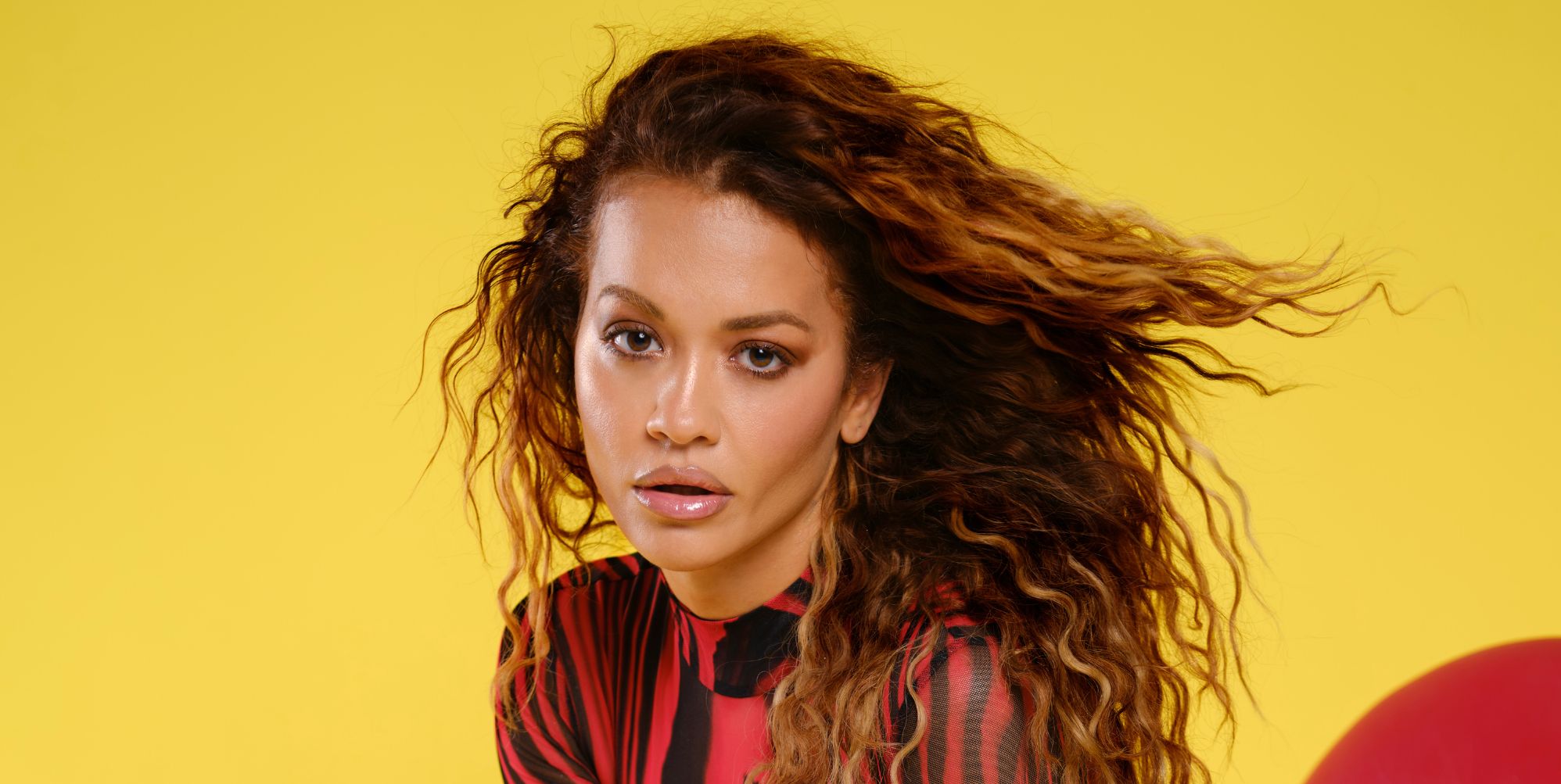 Rita Ora teases Troye Sivan collab and says attacks on trans rights make her 'so angry'