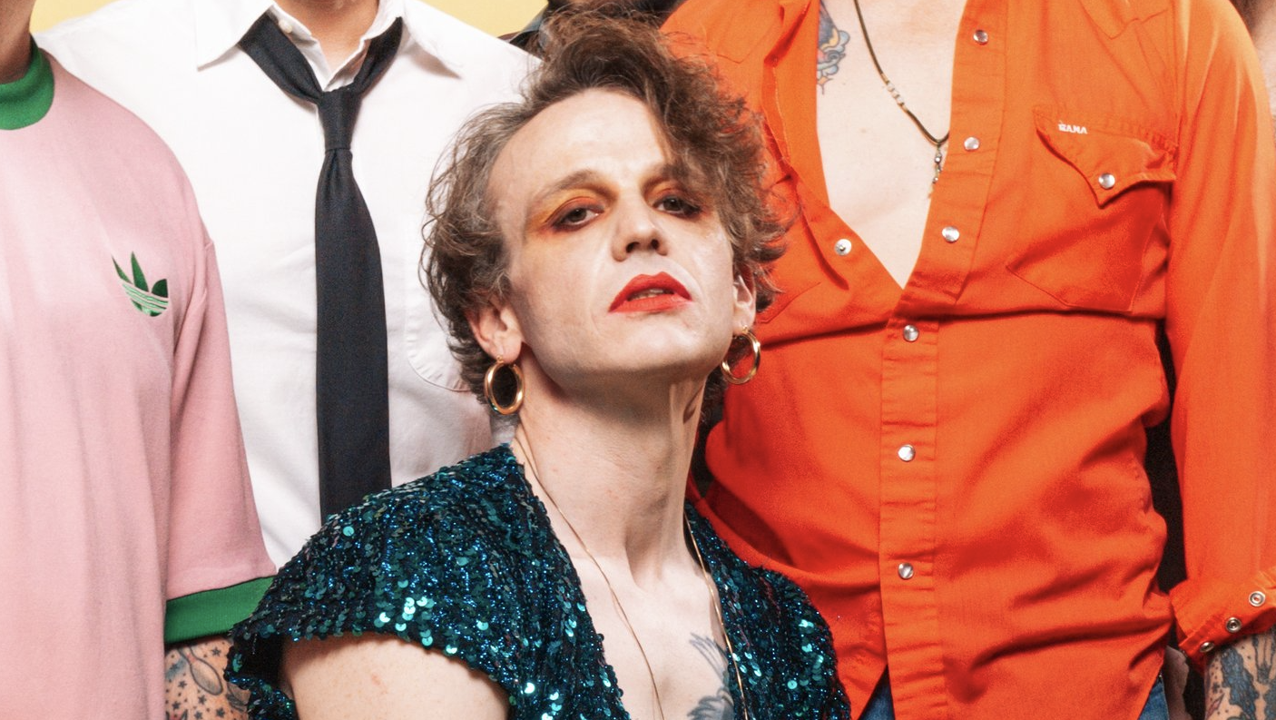 Jenni Rose of Vandoliers has come out as trans