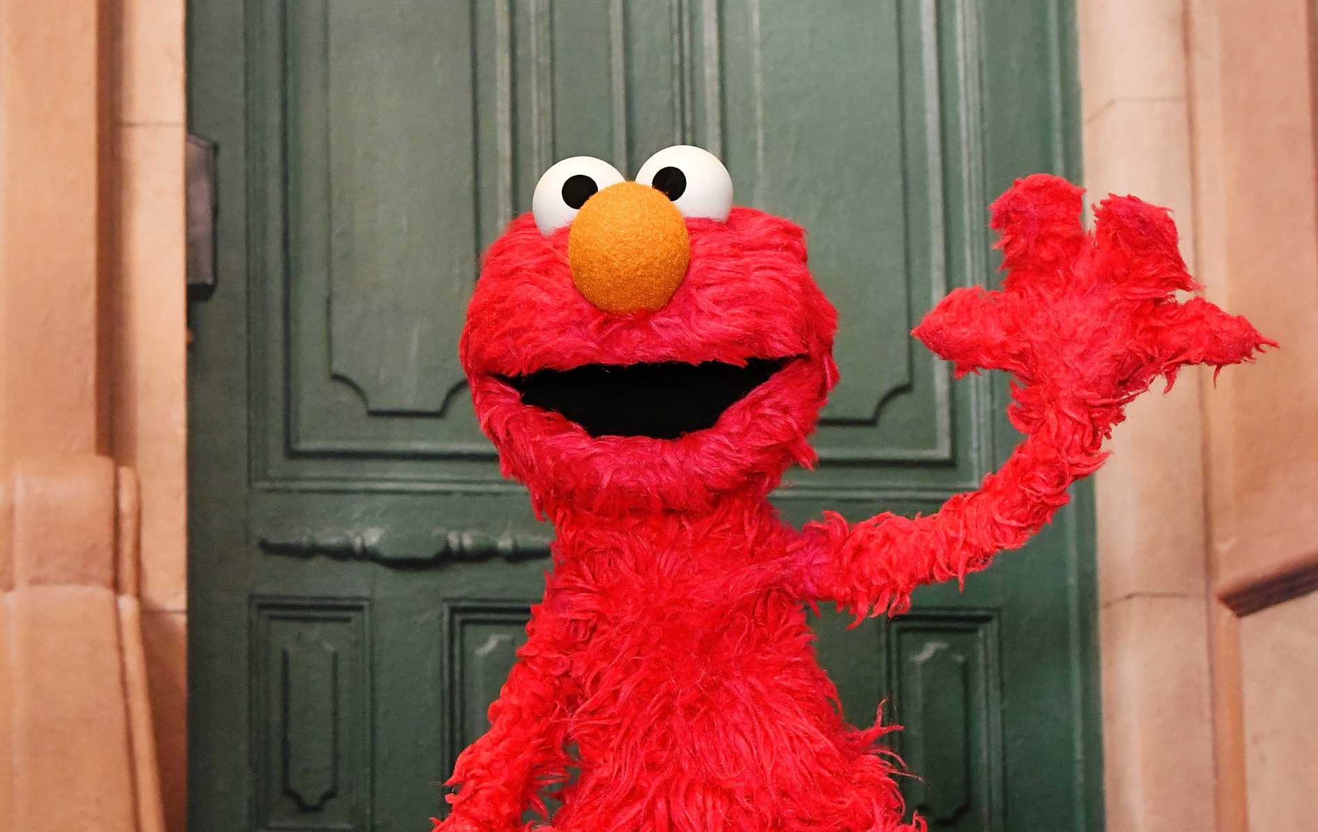 Republicans claim PBS ‘grooming’ kids with Sesame Street Pride post