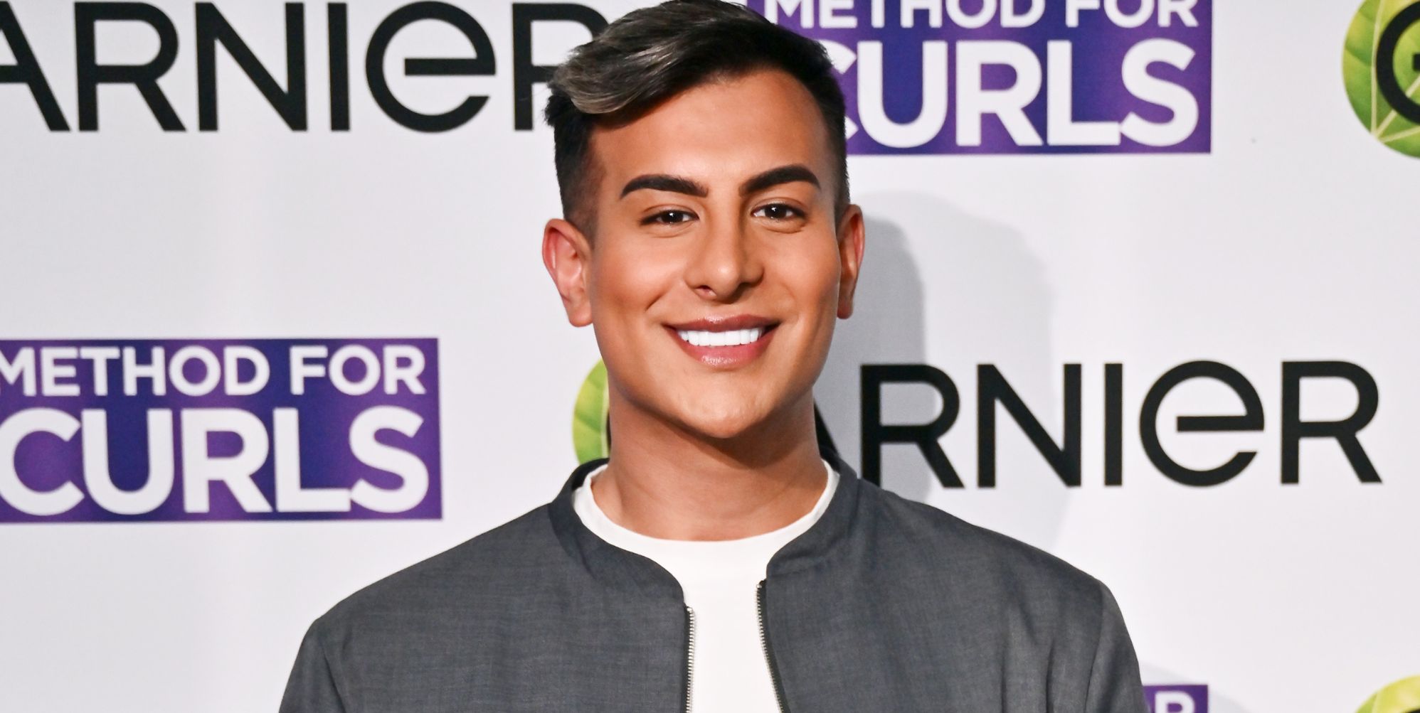 TOWIE's Junaid Ahmed on inspiring closeted gay Muslims despite death threats