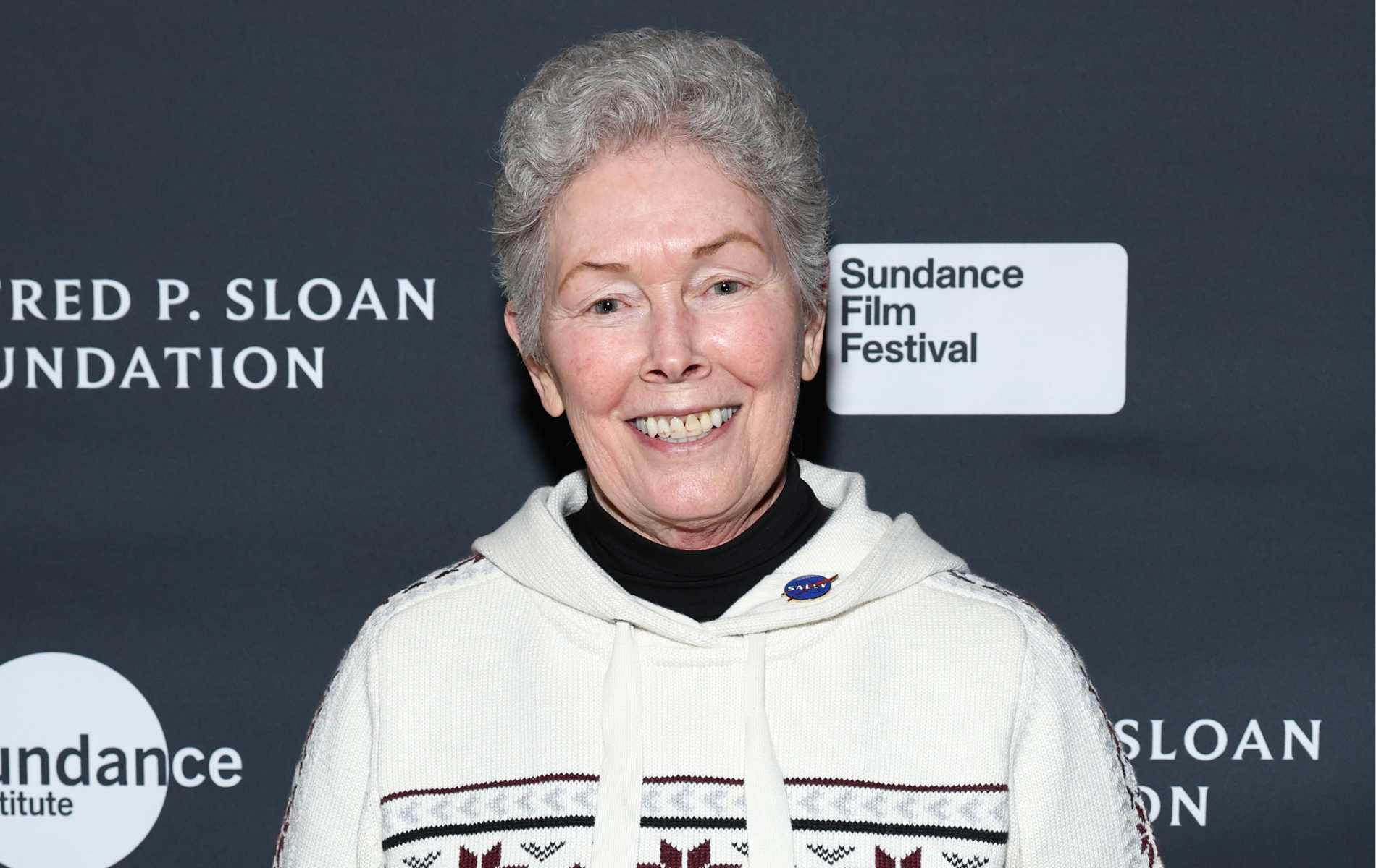 Partner of first US woman in space condemns NASA's DEI rollback