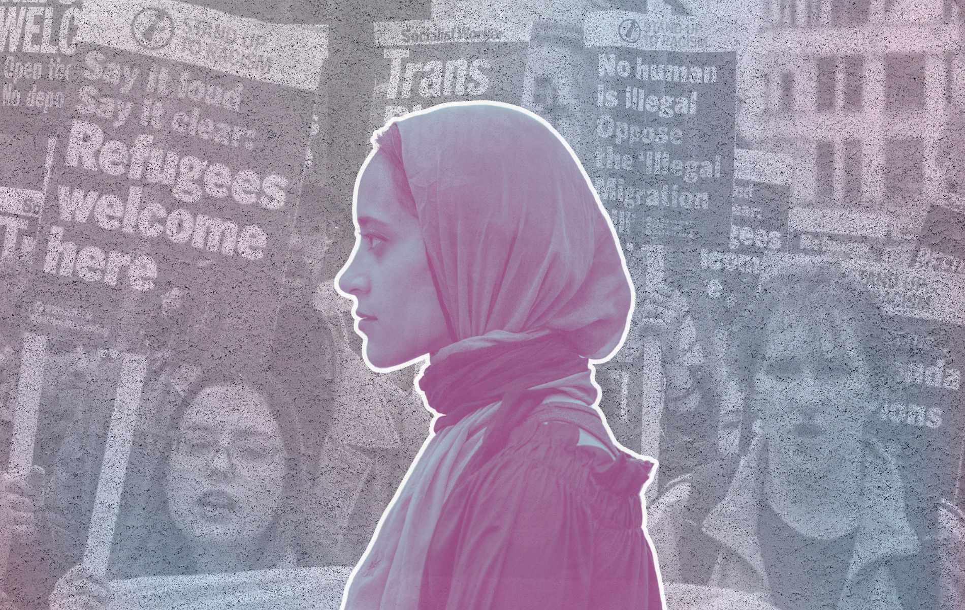 What the UK's Supreme Court ruling means for trans people seeking asylum 