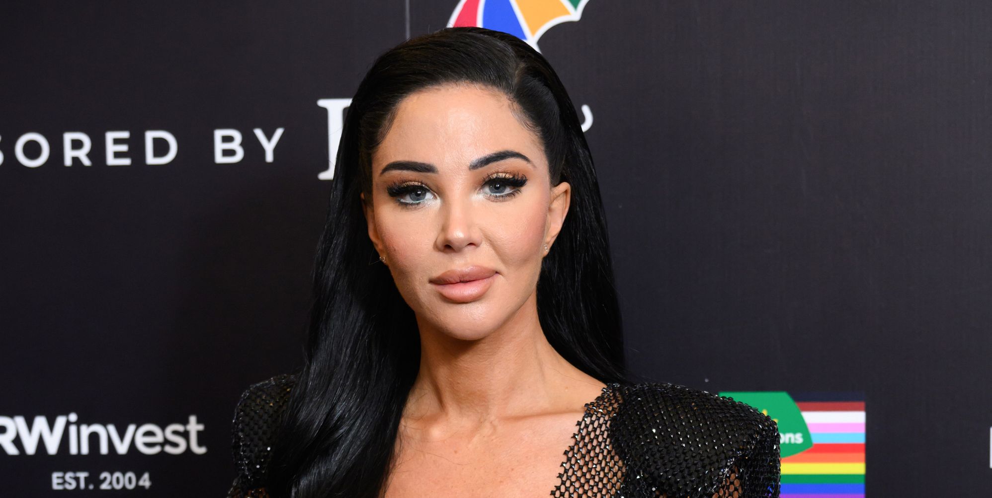 Tulisa: LGBTQ+ people embraced me during the hardest times of my life