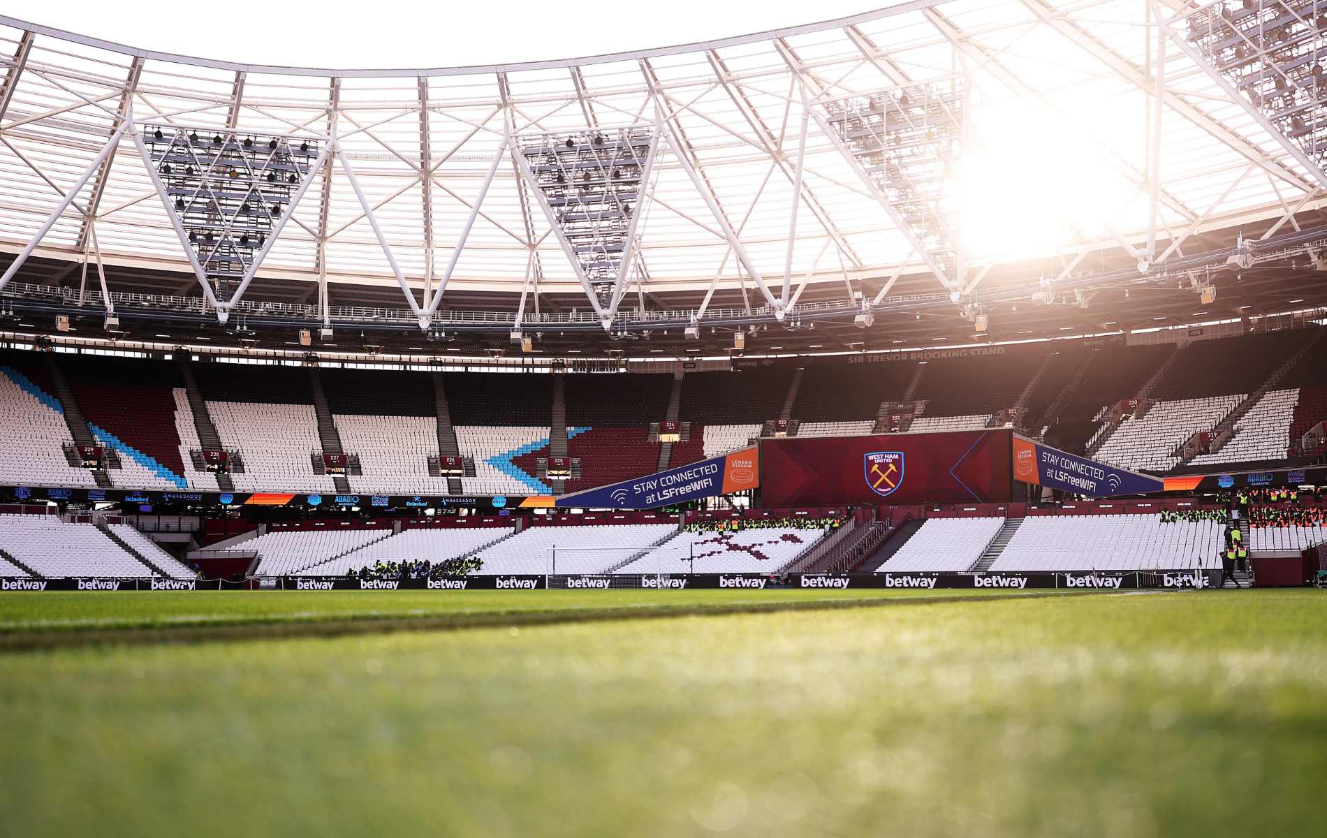 West Ham United fined thousands over anti-LGBTQ+ chants during Chelsea match
