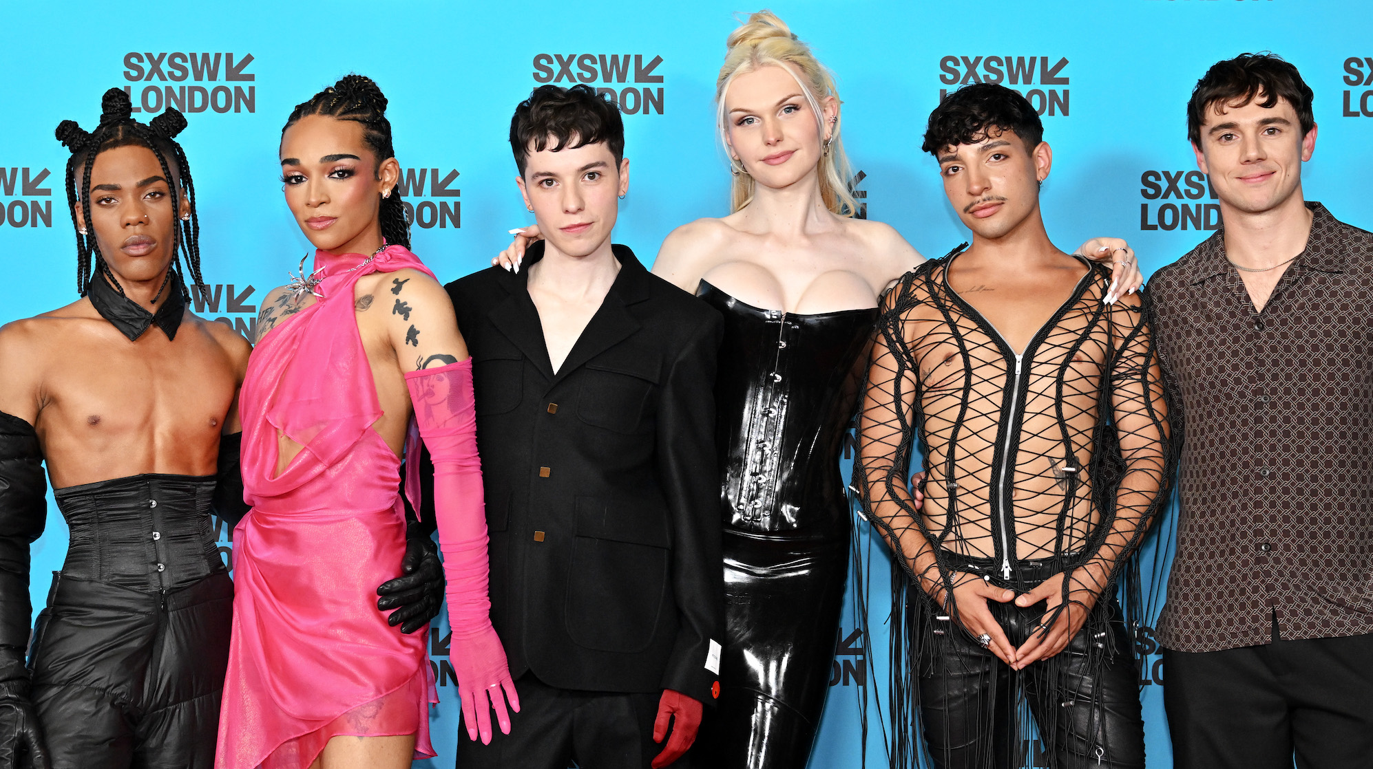 What It Feels Like For a Girl stars condemn political attacks on trans people