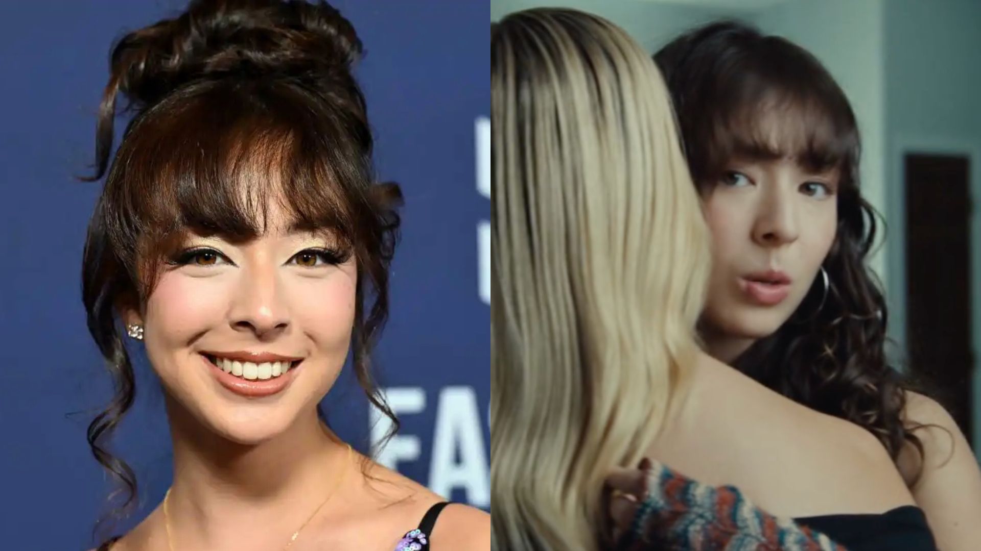 Modern Family star teases new project after coming out as bisexual