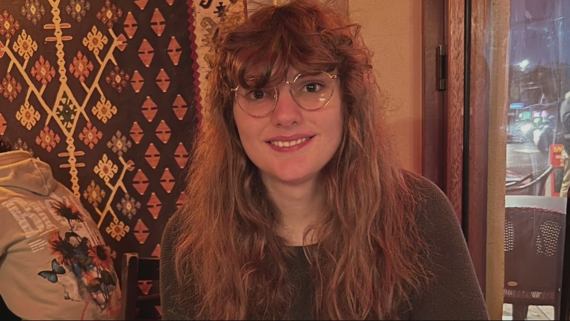 Massive outpouring of grief after missing trans teen Charlotte Fosgate confirmed dead by police