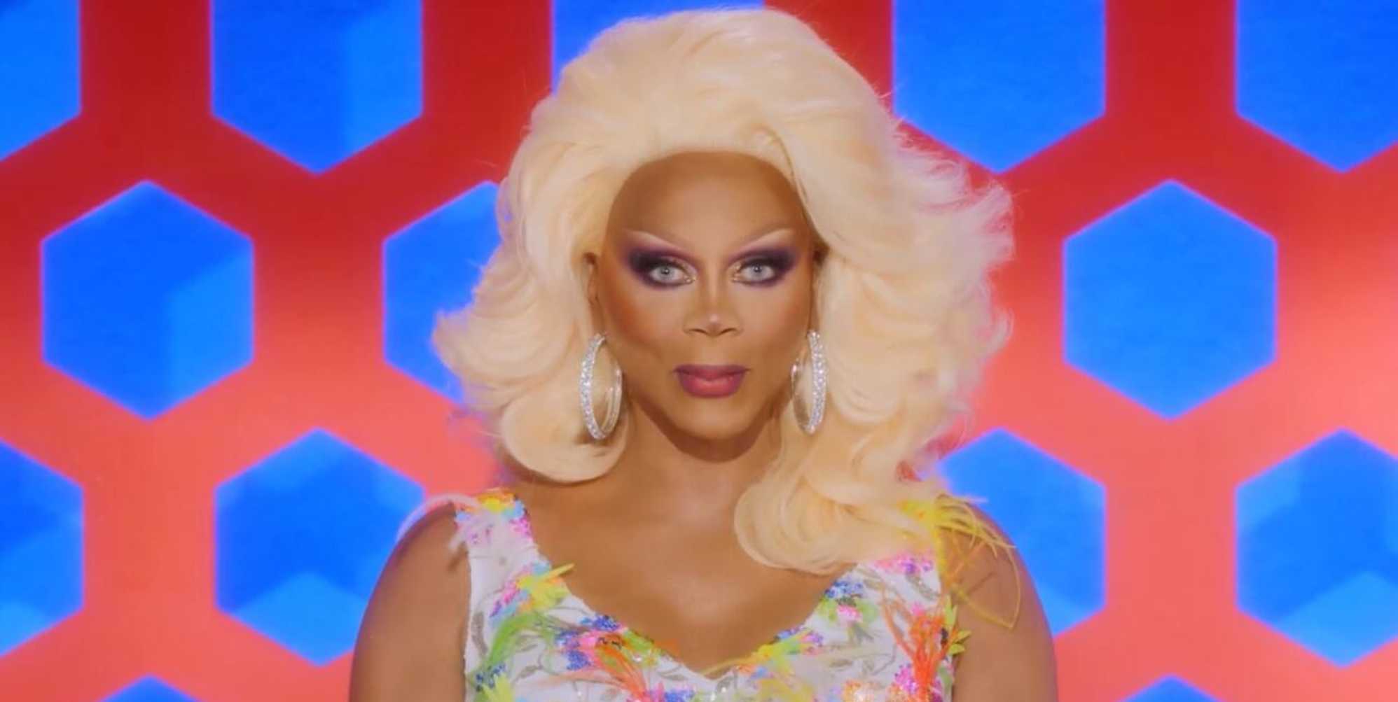 This international Drag Race winner would do an All Stars season 'in a heartbeat'