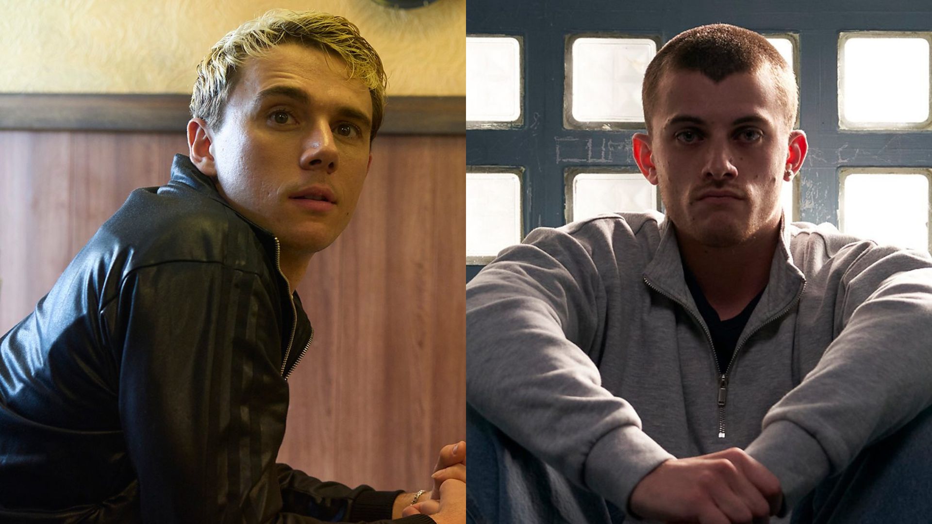 What It Feels Like for a Girl stars on navigating 'intense' sex scenes