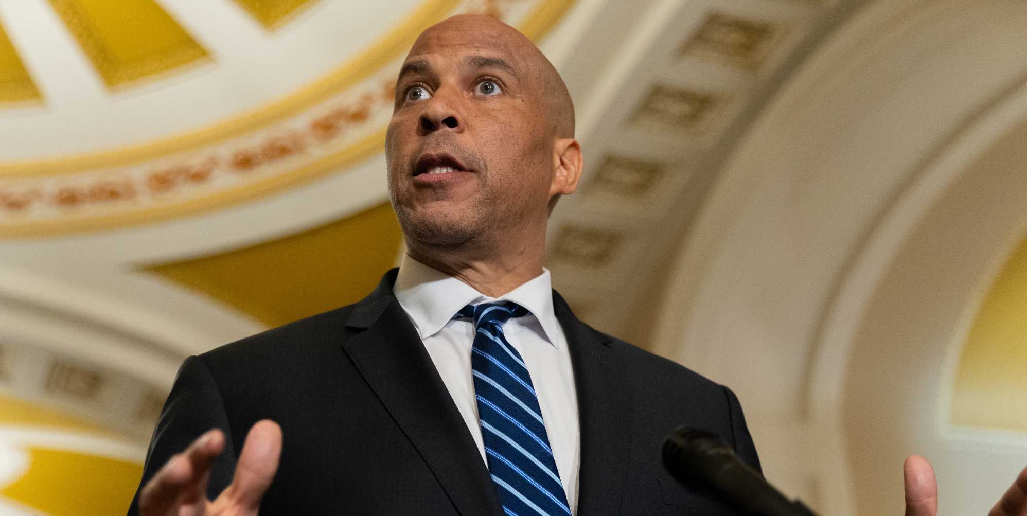 US Senator slams Supreme Court for 'abandoning' trans children after Tennessee healthcare ban upheld