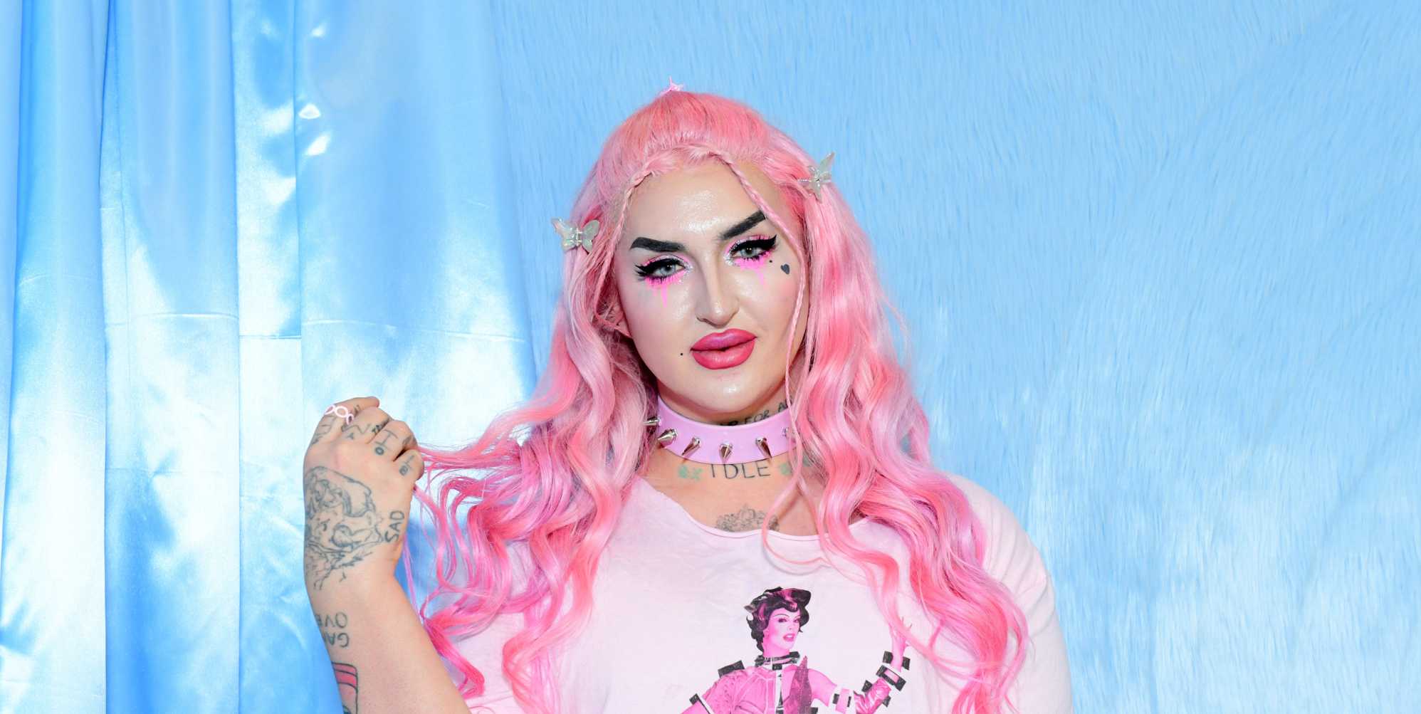 Canada's Drag Race star 'traumatised' and recovering after 'near fatal' accident