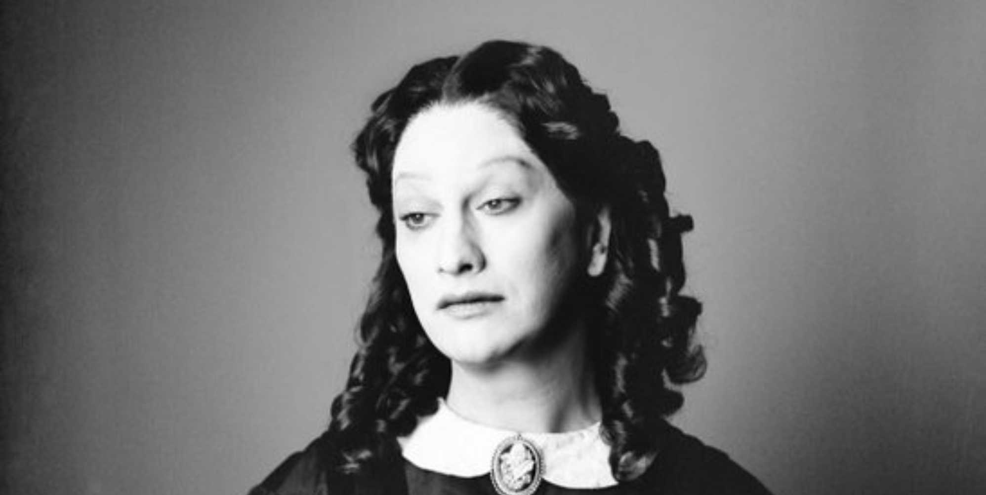 RuPaul's Drag Race champion Jinkx Monsoon to take over Broadway's Oh, Mary!