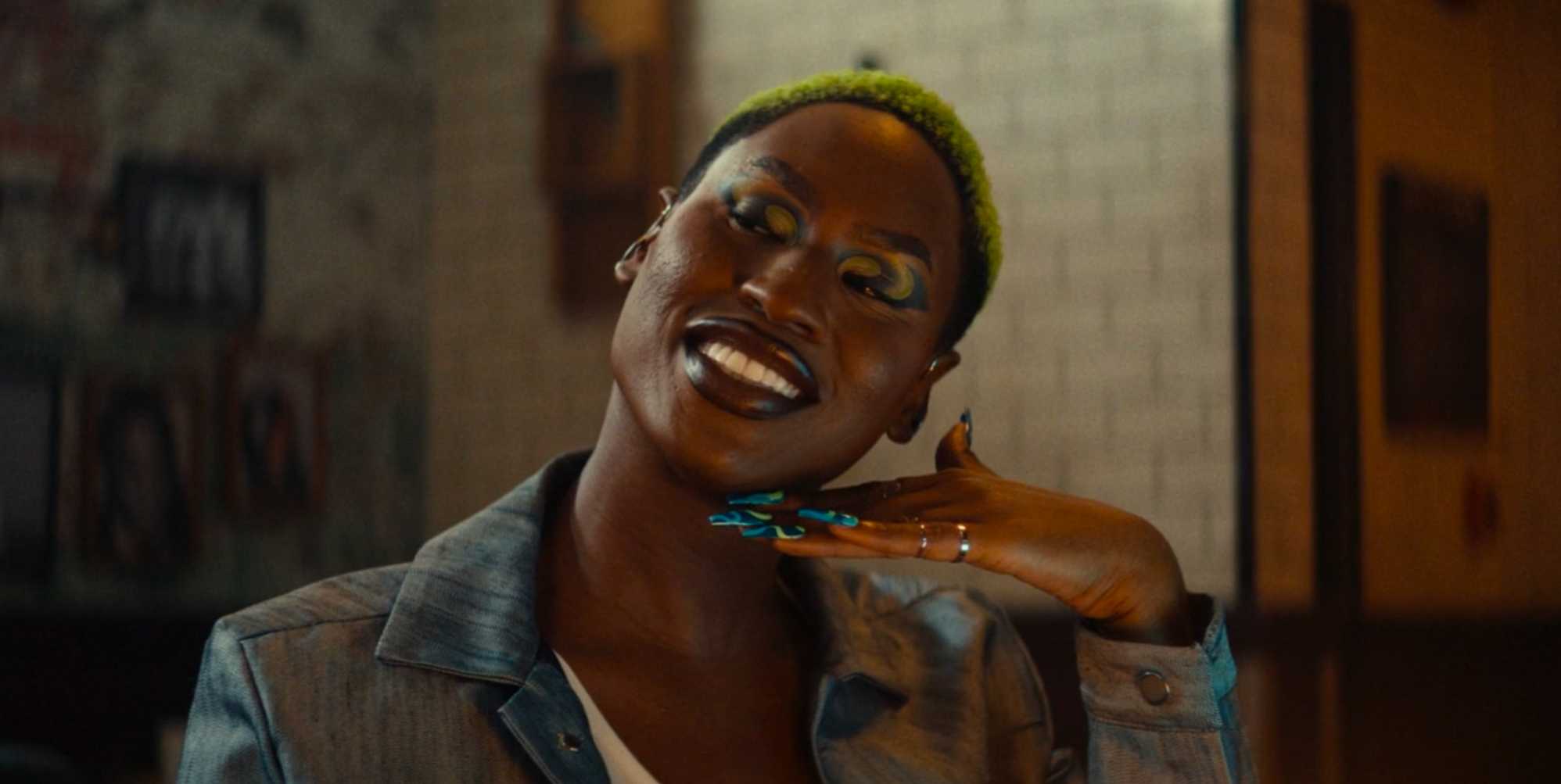 Shea Couleé is being hailed as a 'standout' by Marvel's Ironheart viewers despite review-bombing