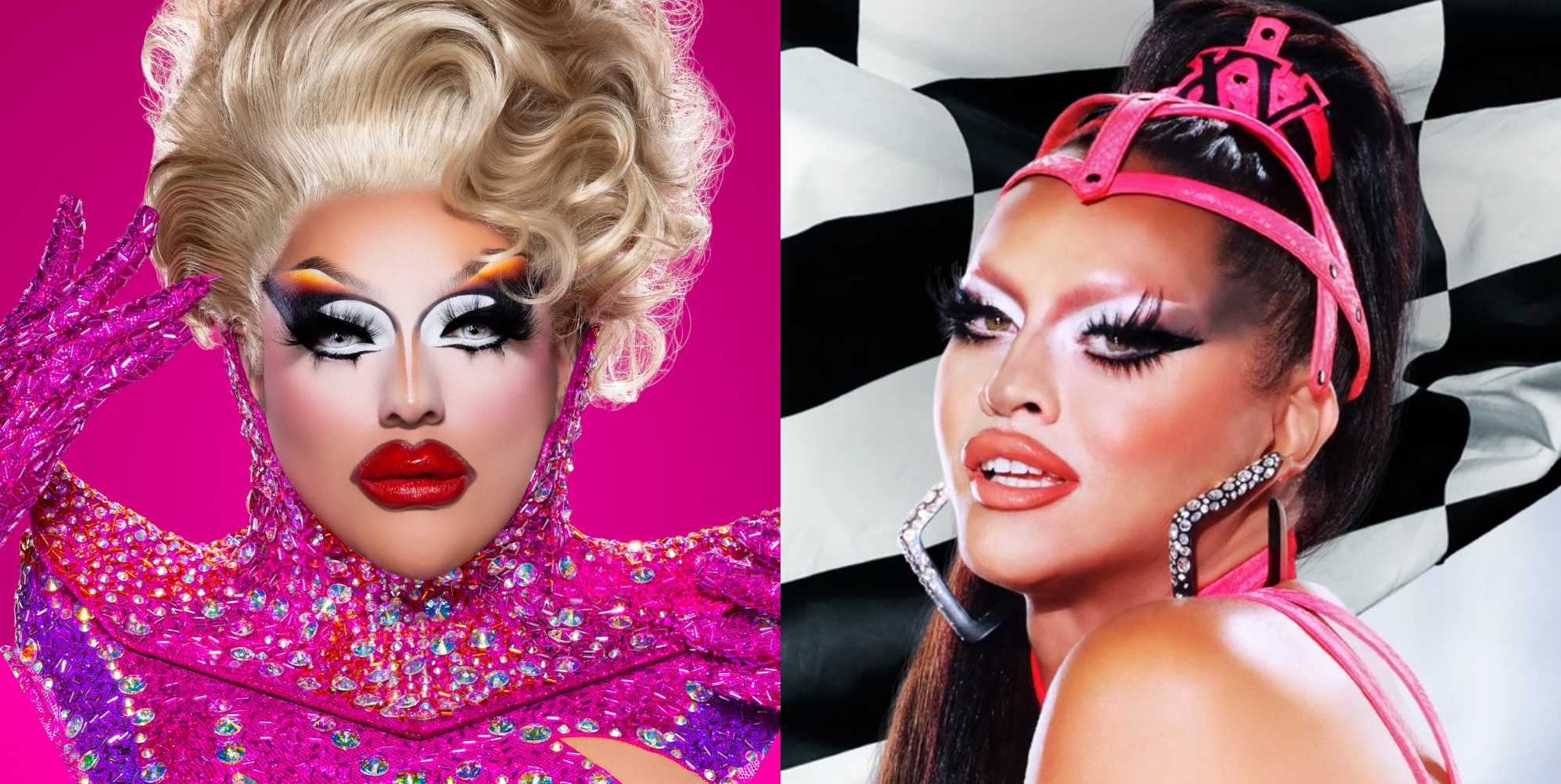 Mistress Isabelle Brooks spills the tea on being blocked by Sasha Colby after All Stars 10