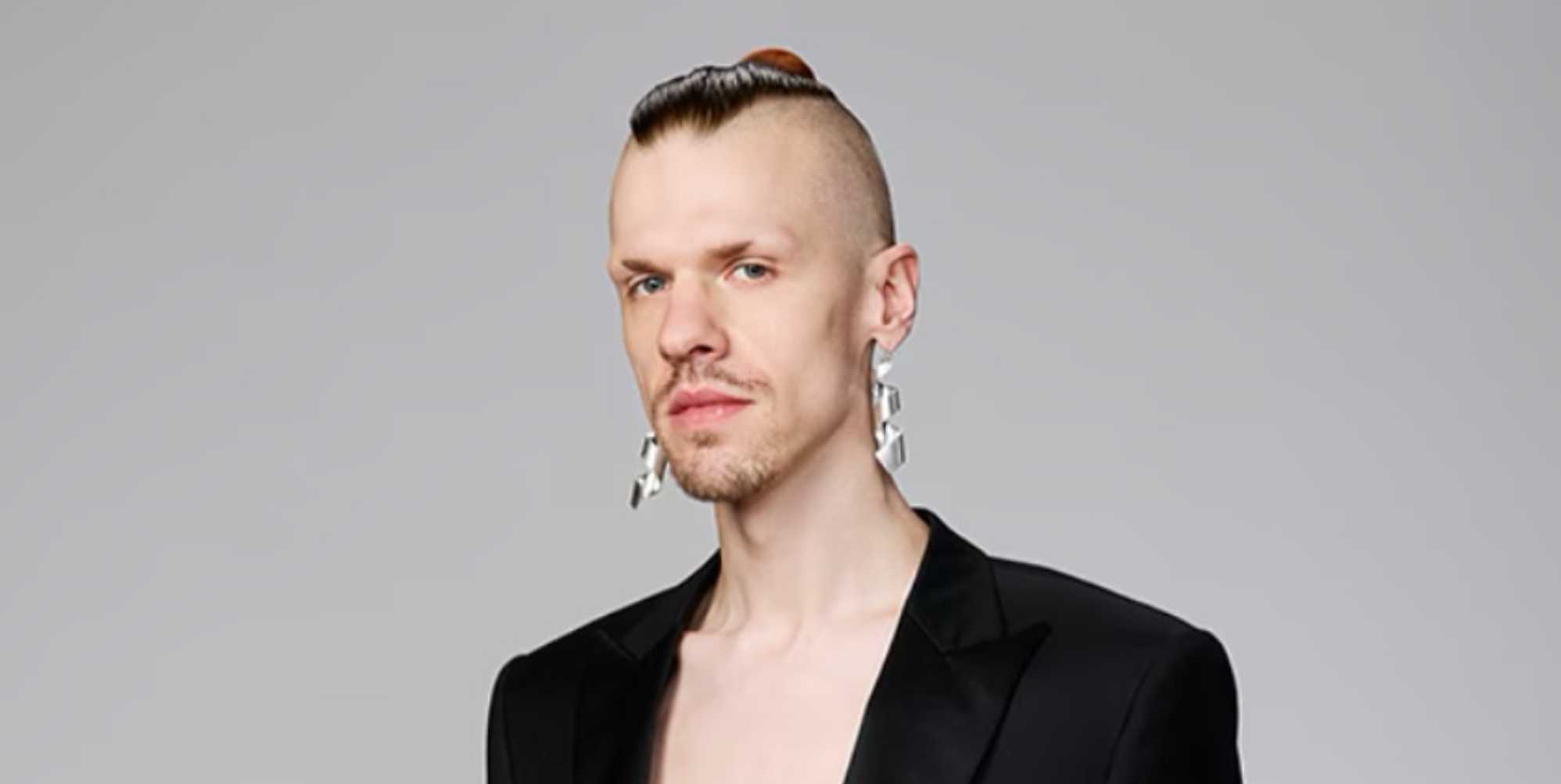 RuPaul's Drag Race star stitches up Project Runway premiere: 'This is so MAJOR'
