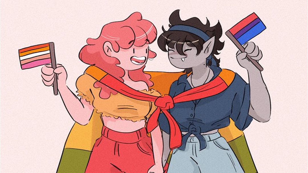 Cartoon Network trolls homophobes after celebrating Pride month