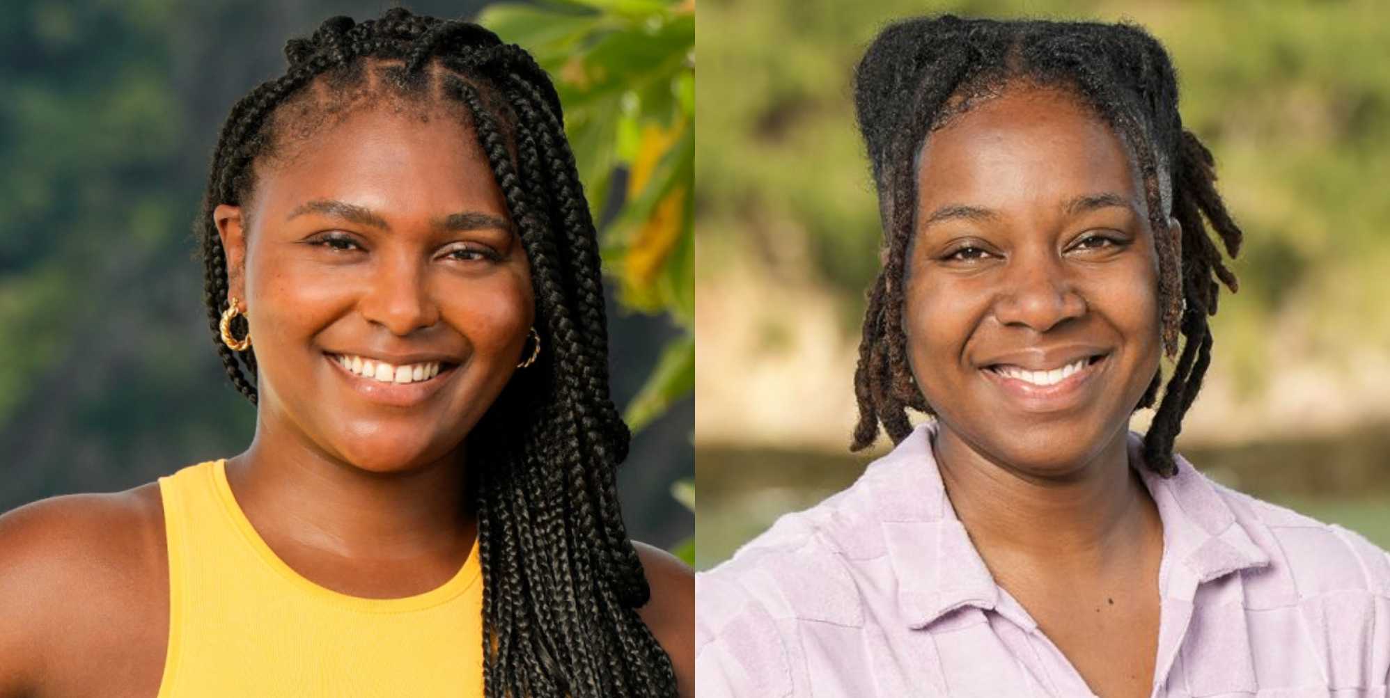 Survivor 45 players make queer history by announcing relationship