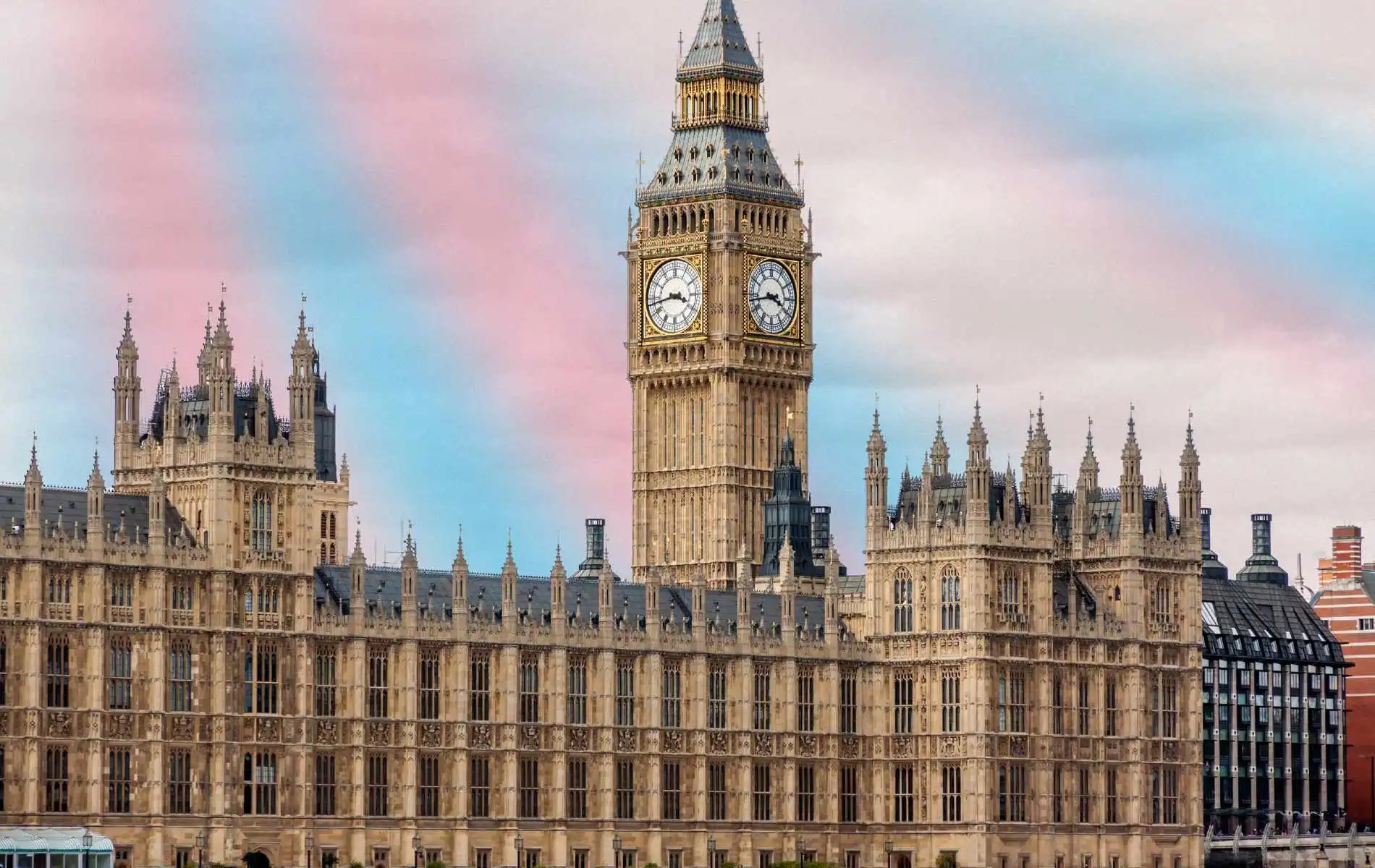 House of Commons apologises to 'gender-critical' pair after trans barrister uses women’s toilets