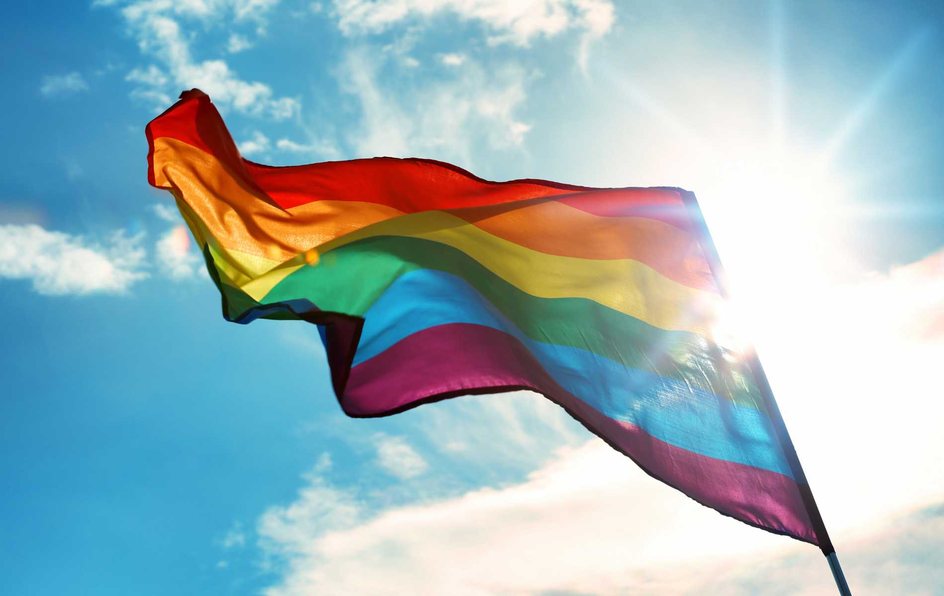 Teen in court after slurry sprayed on streets ahead of Pride event