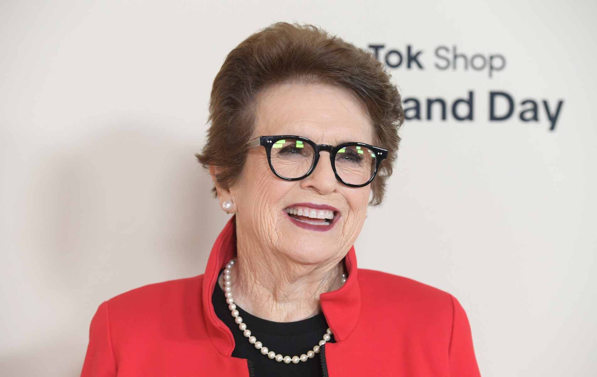 Wimbledon champion Billie Jean King urges people to 'listen' to trans athletes