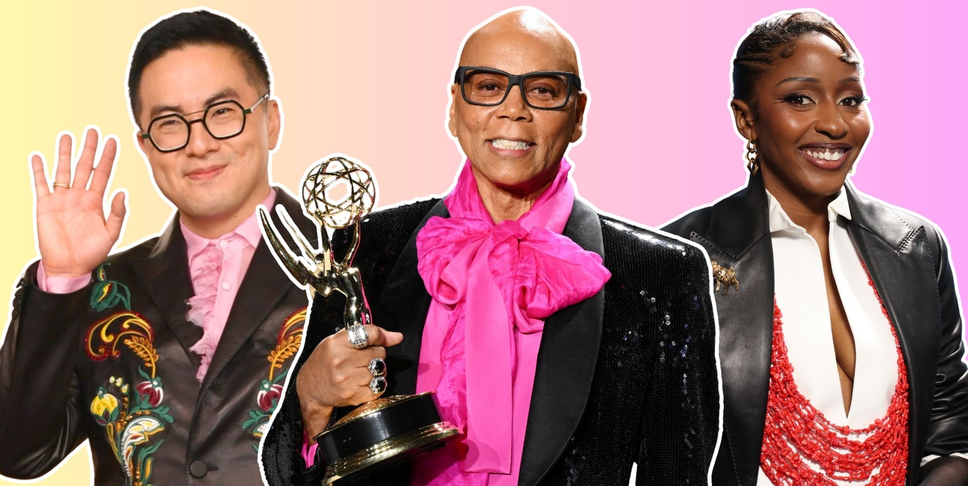 Sorry Trump, this year's Emmy nominations prove diversity is one of America's greatest strengths