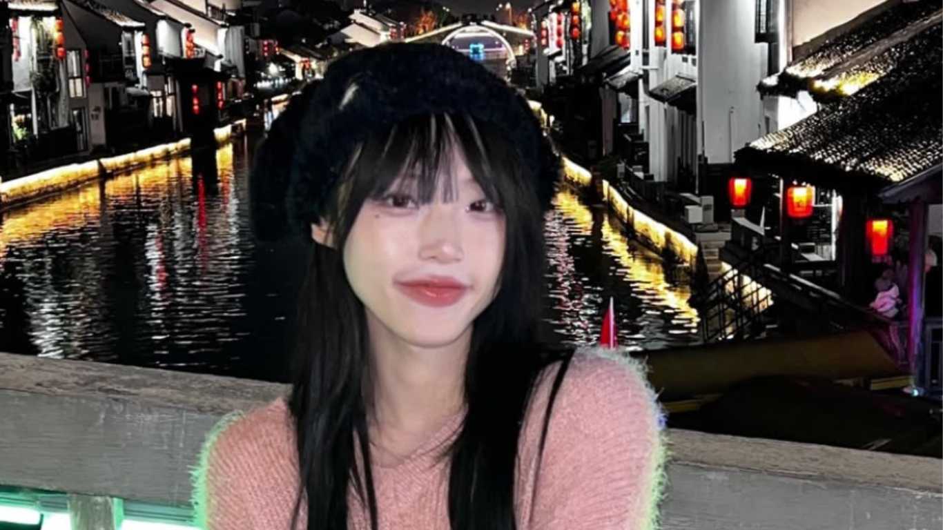 K-Pop idol comes out as trans, delighting fans: 'So beyond proud of her. My sweet girl'