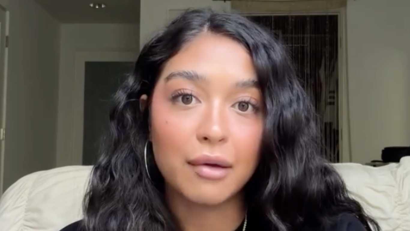 Queer Love Island star apologises for racial slurs