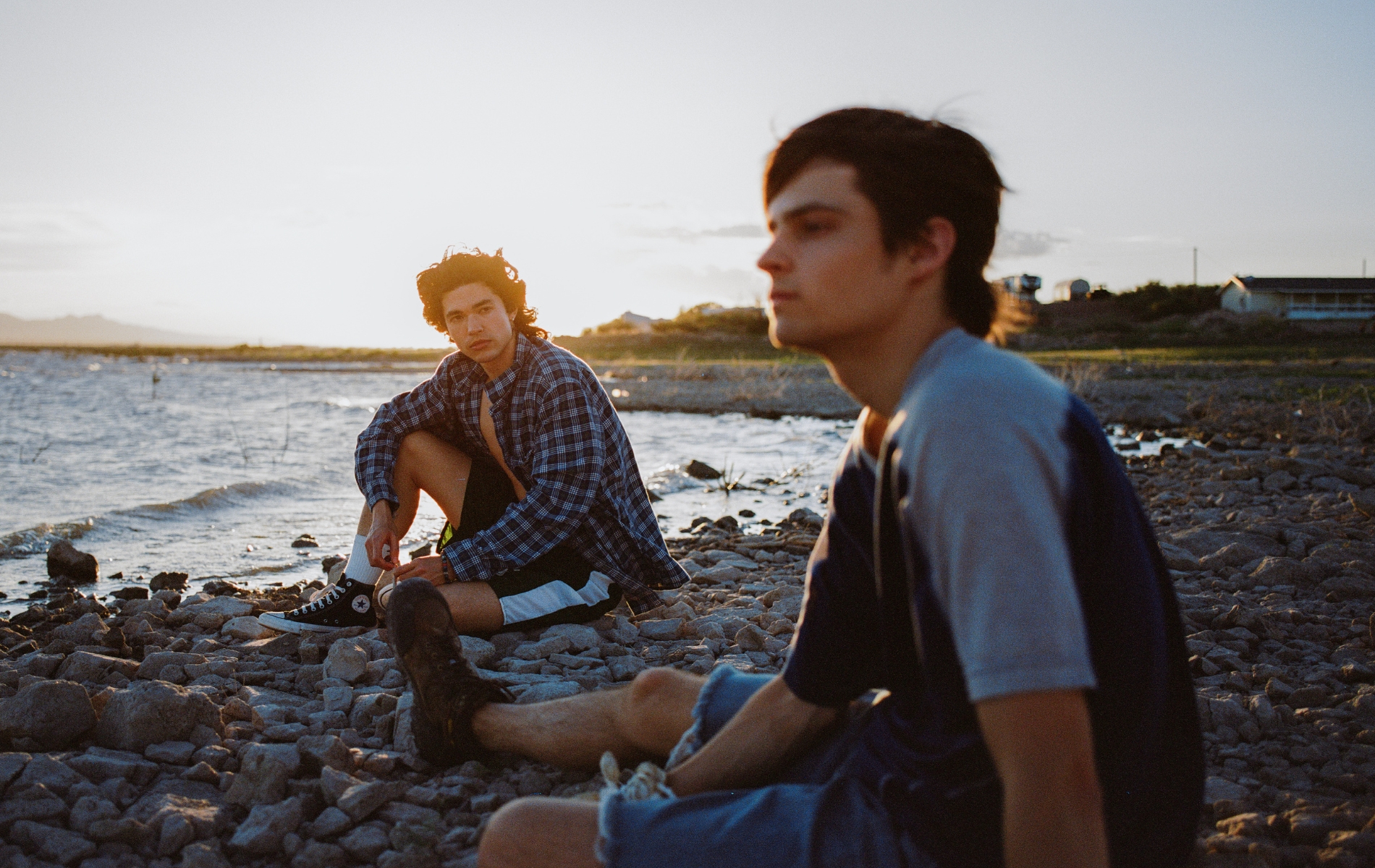 Fans left 'devastated' after Conan Gray drops part two of his queer music video romance