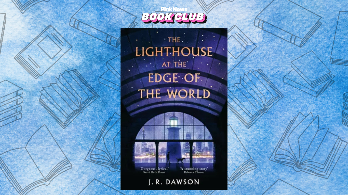 Review: The Lighthouse At The Edge Of The World is your new queer fantasy obsession