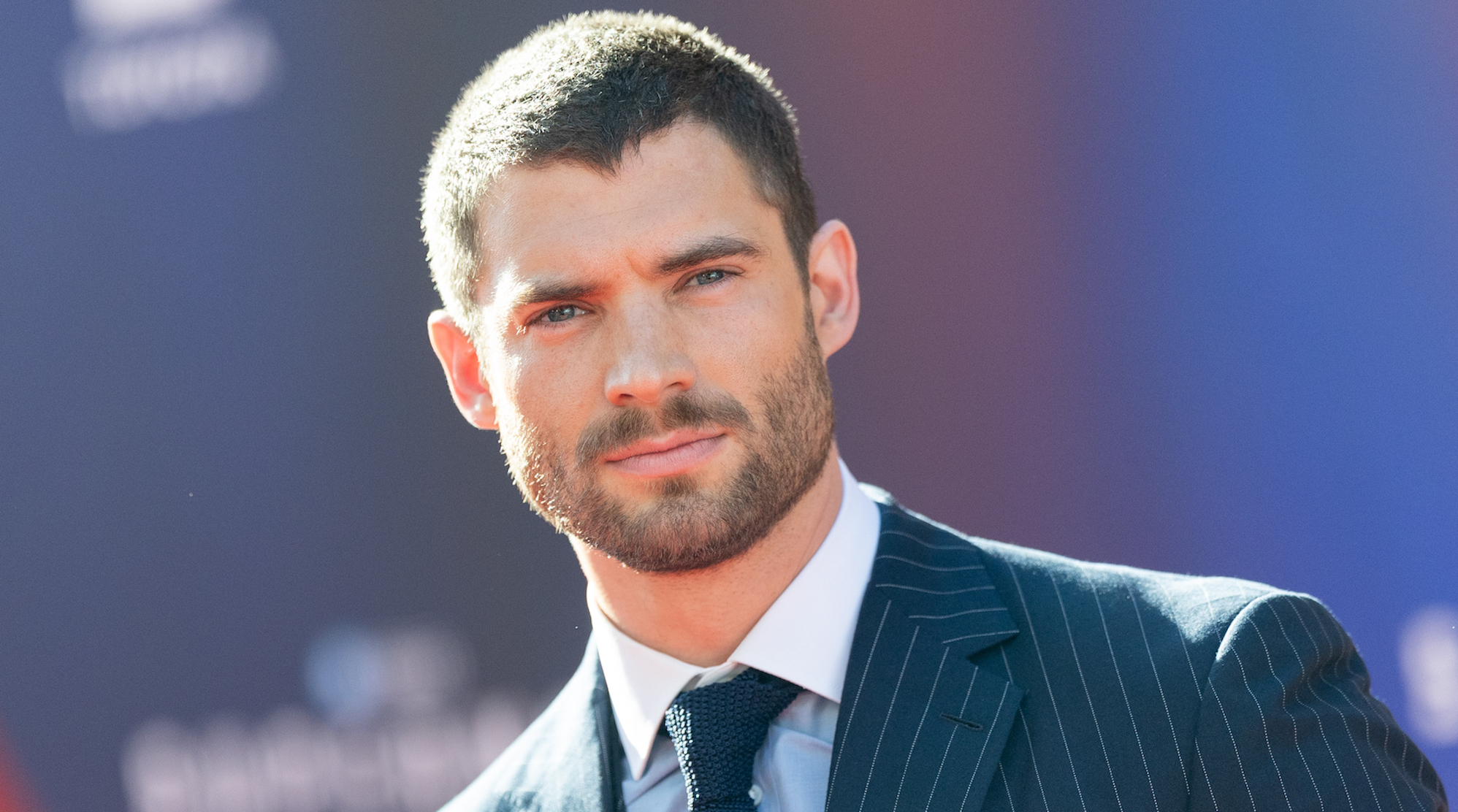 Superman star David Corenswet played gay teen in early TV role