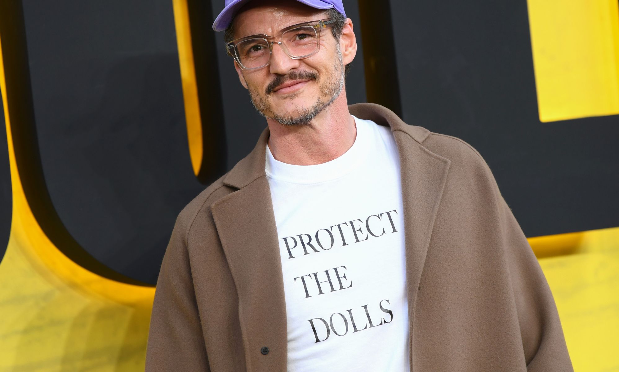 Protect the Dolls t-shirts raise staggering sum for trans charity