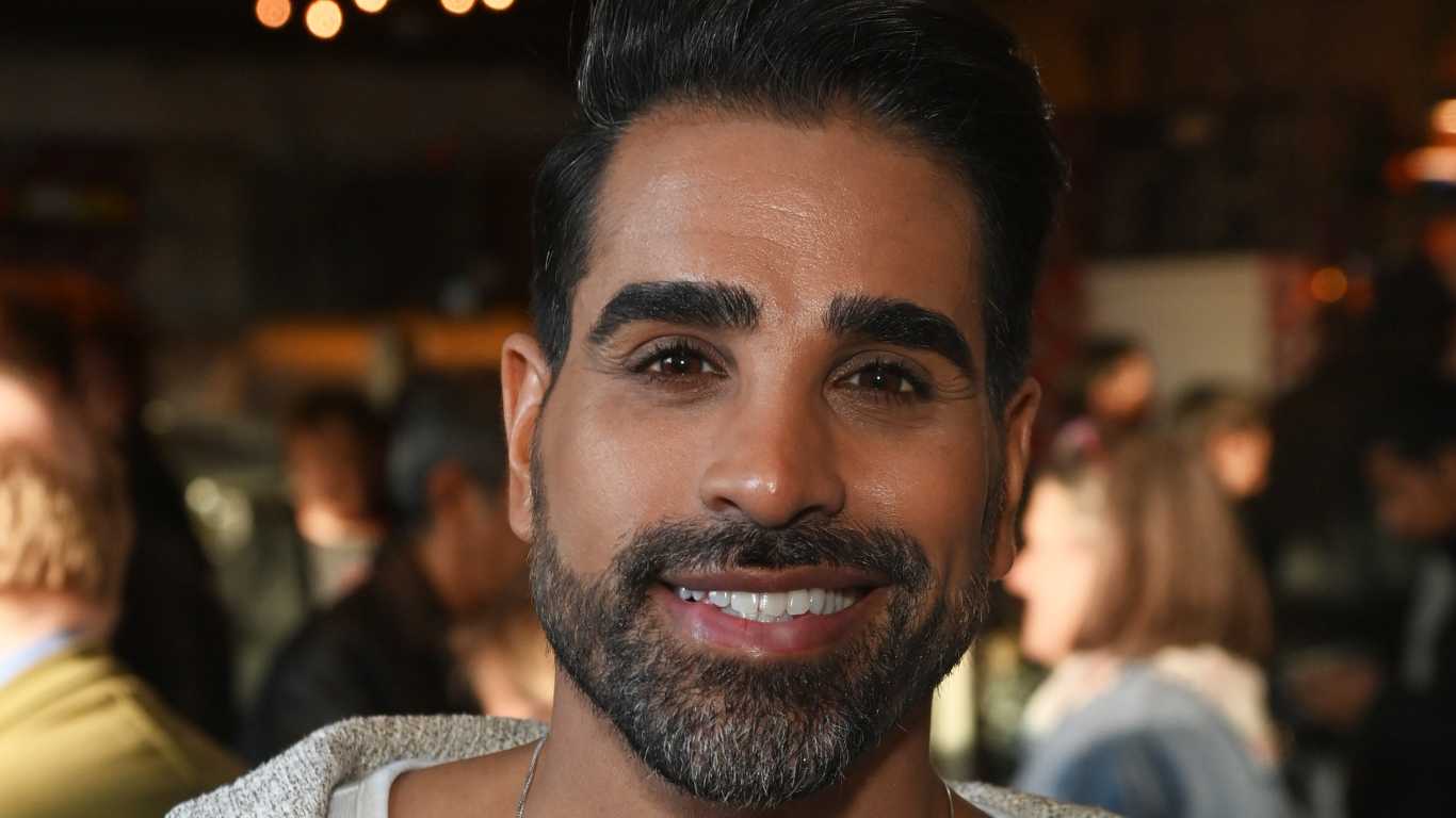 Dr Ranj Singh says he suffers from anxiety after 'horrific' online trolling by GP