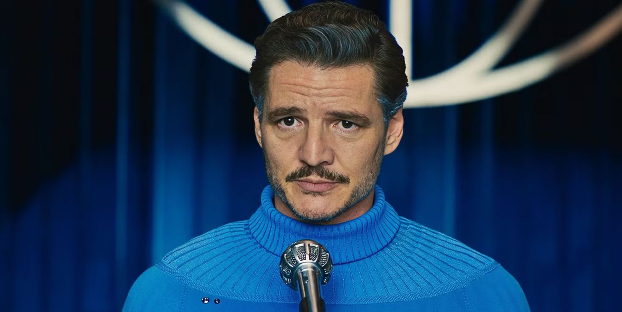 Fantastic Four: First Steps reviews praise Pedro Pascal in 'masterpiece' film