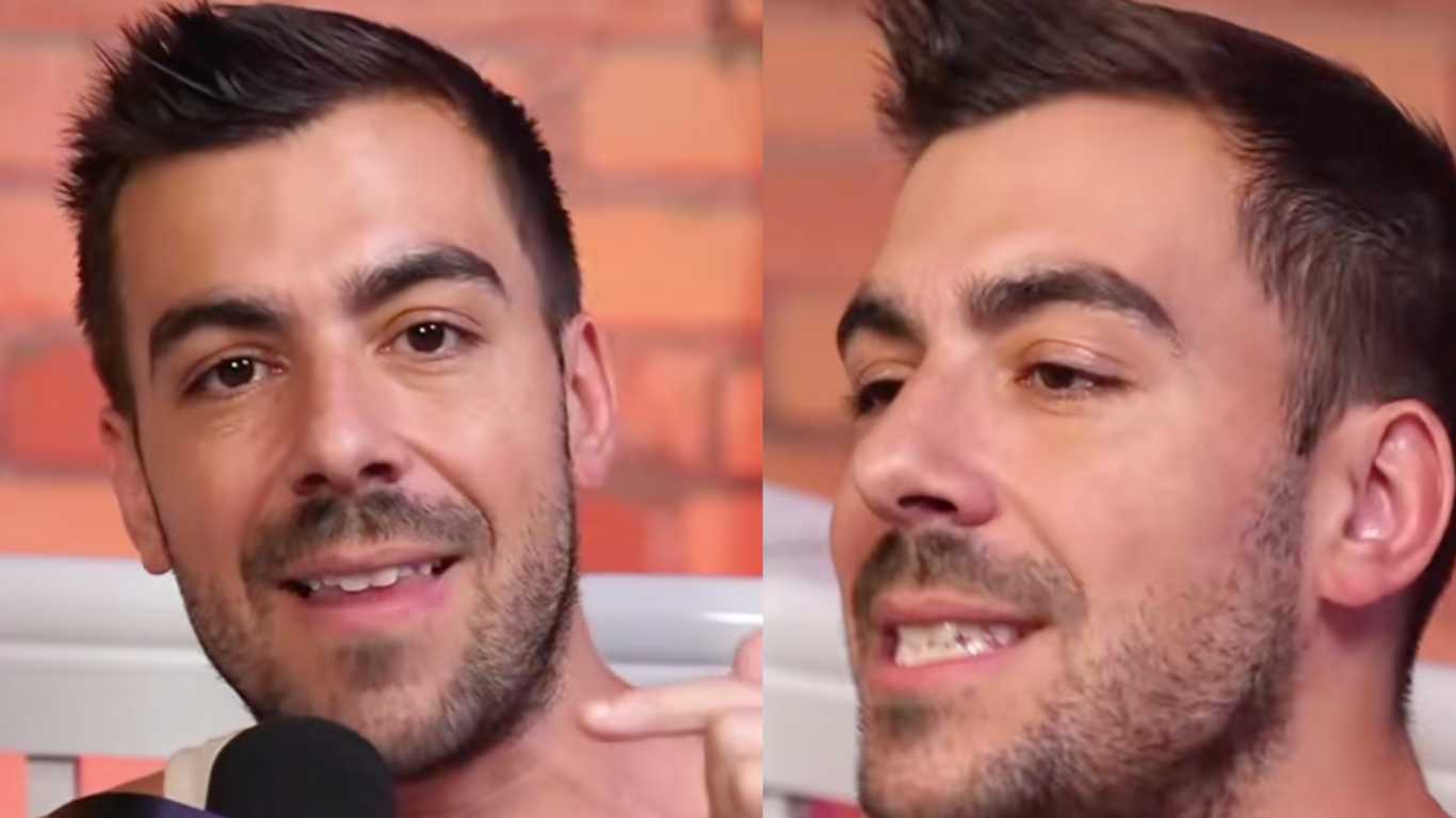 Queer influencer's criticism of JoJo Siwa goes viral: 'She's p**sing me off’