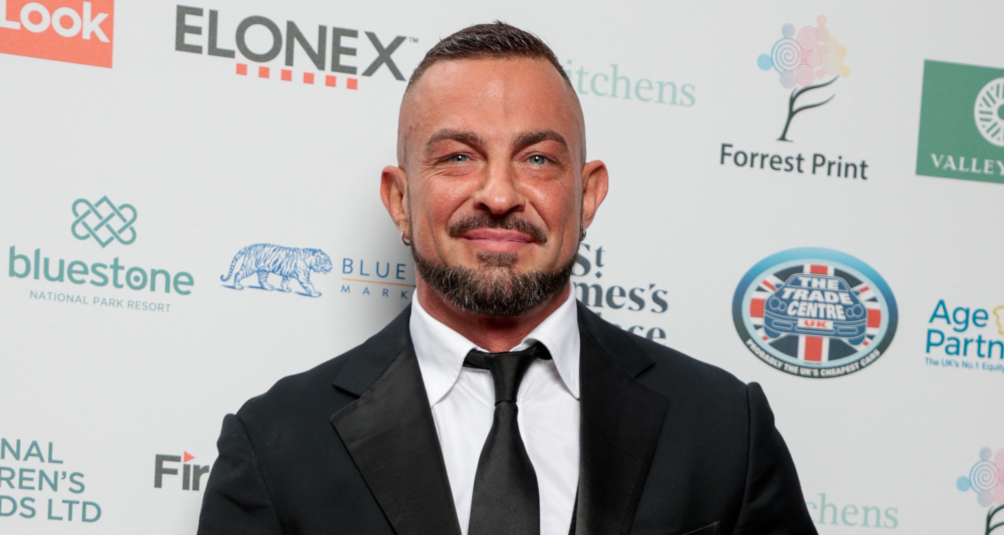 LGBTQ+ online directory launched in honour of late gay Strictly star Robin Windsor