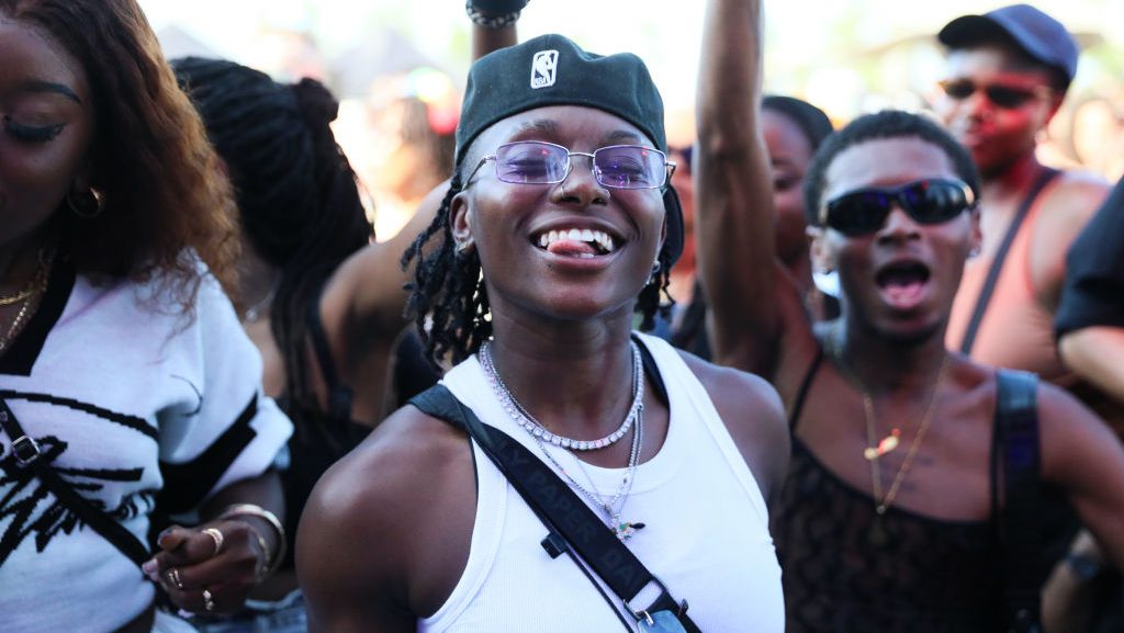 Everything you need to know about UK Black Pride 2025