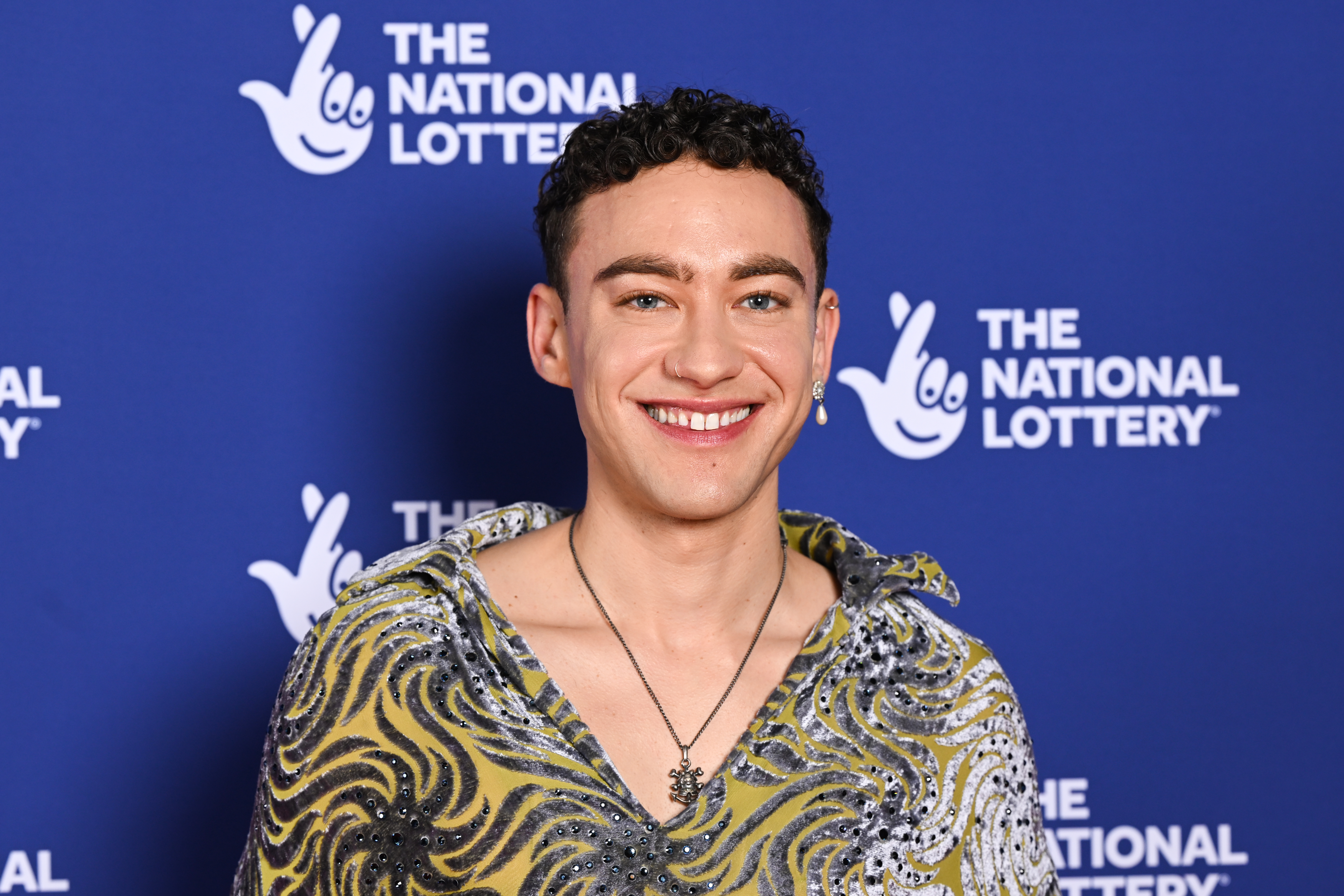 Olly Alexander